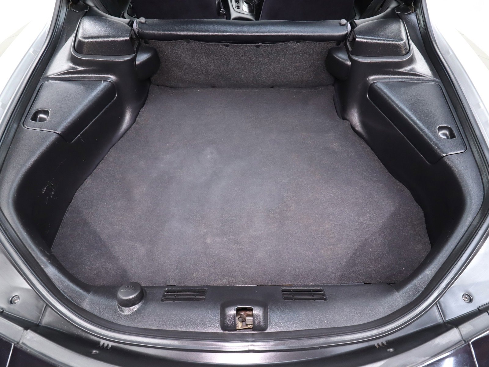1996 Mazda RX-7 25
