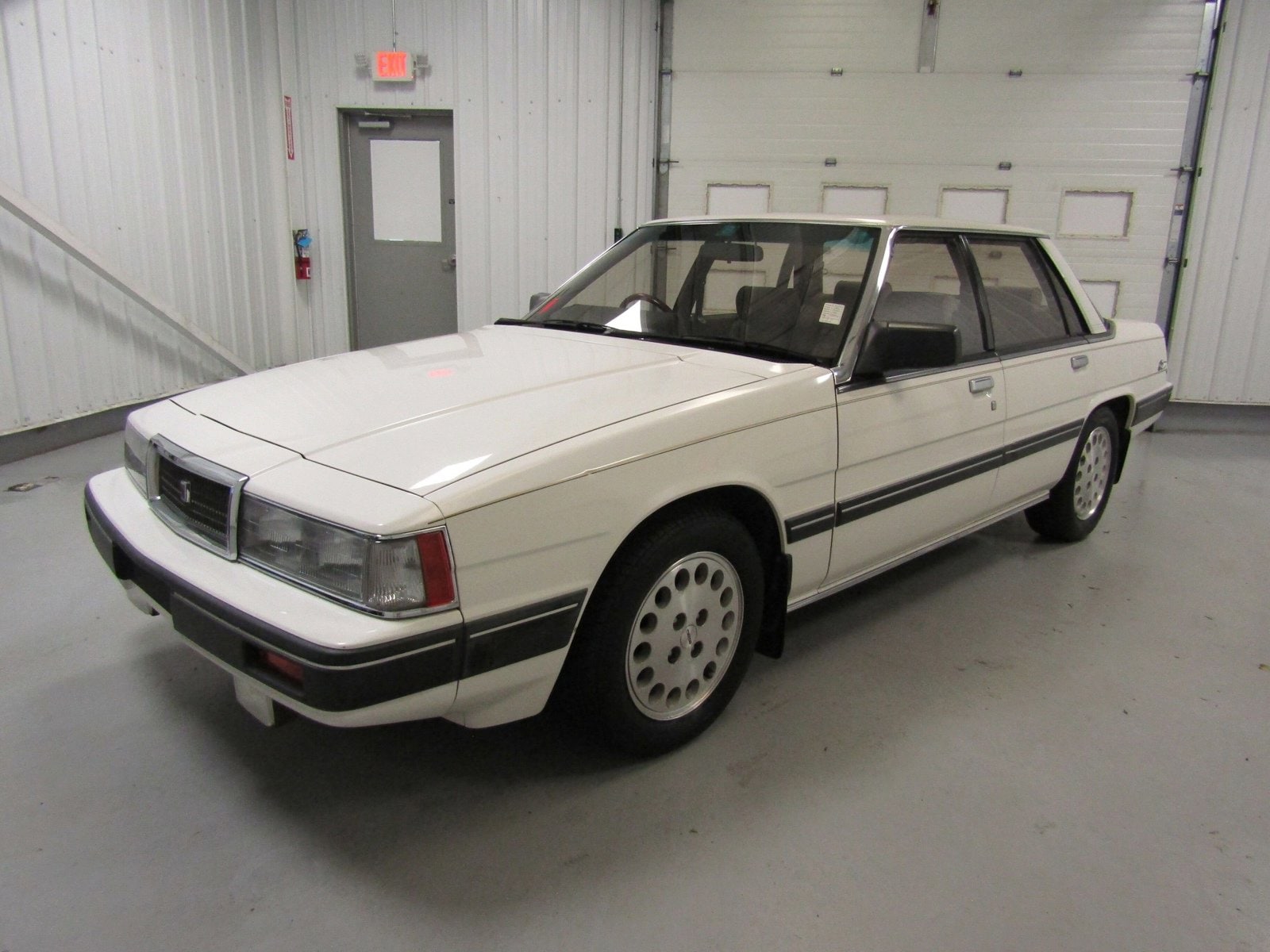 1985 Mazda Cosmo 3