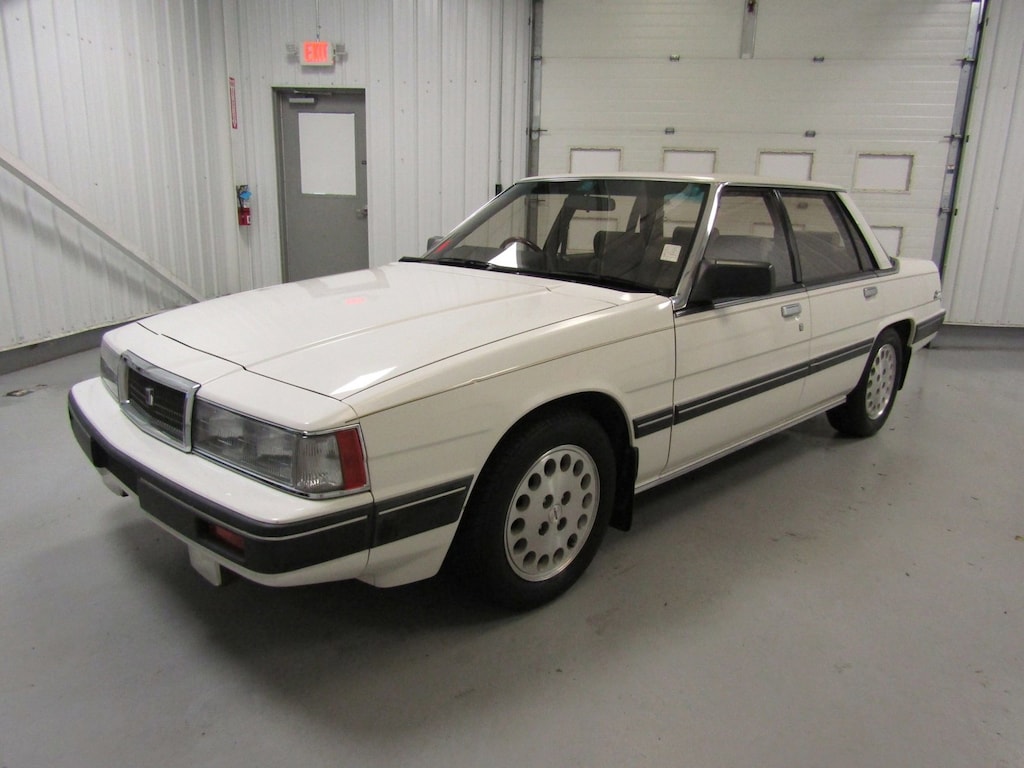 Used 1985 Mazda Cosmo Limited Sedan