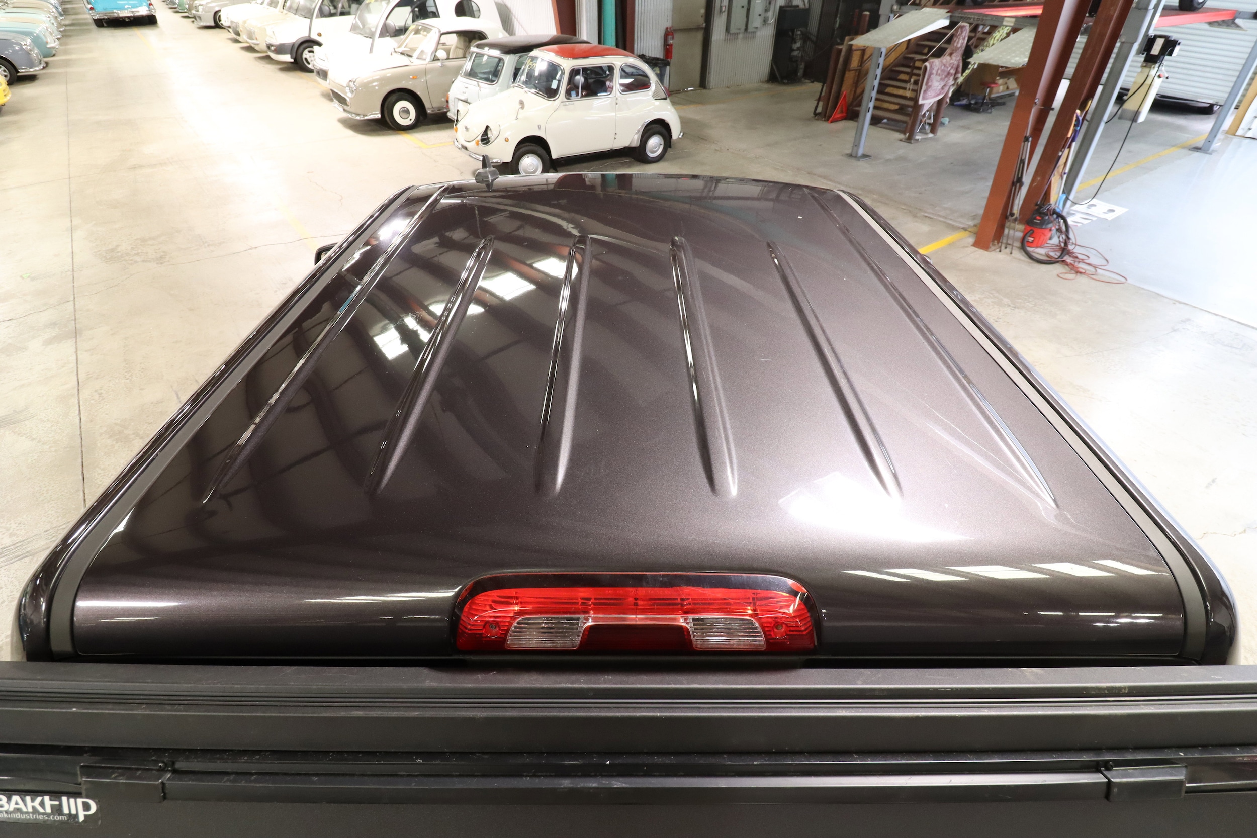 2015 Chevrolet Silverado 1500 47