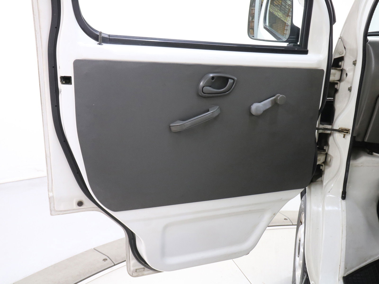 1999 Suzuki Carry 18