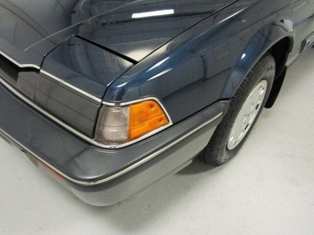 1984 Honda Prelude 33