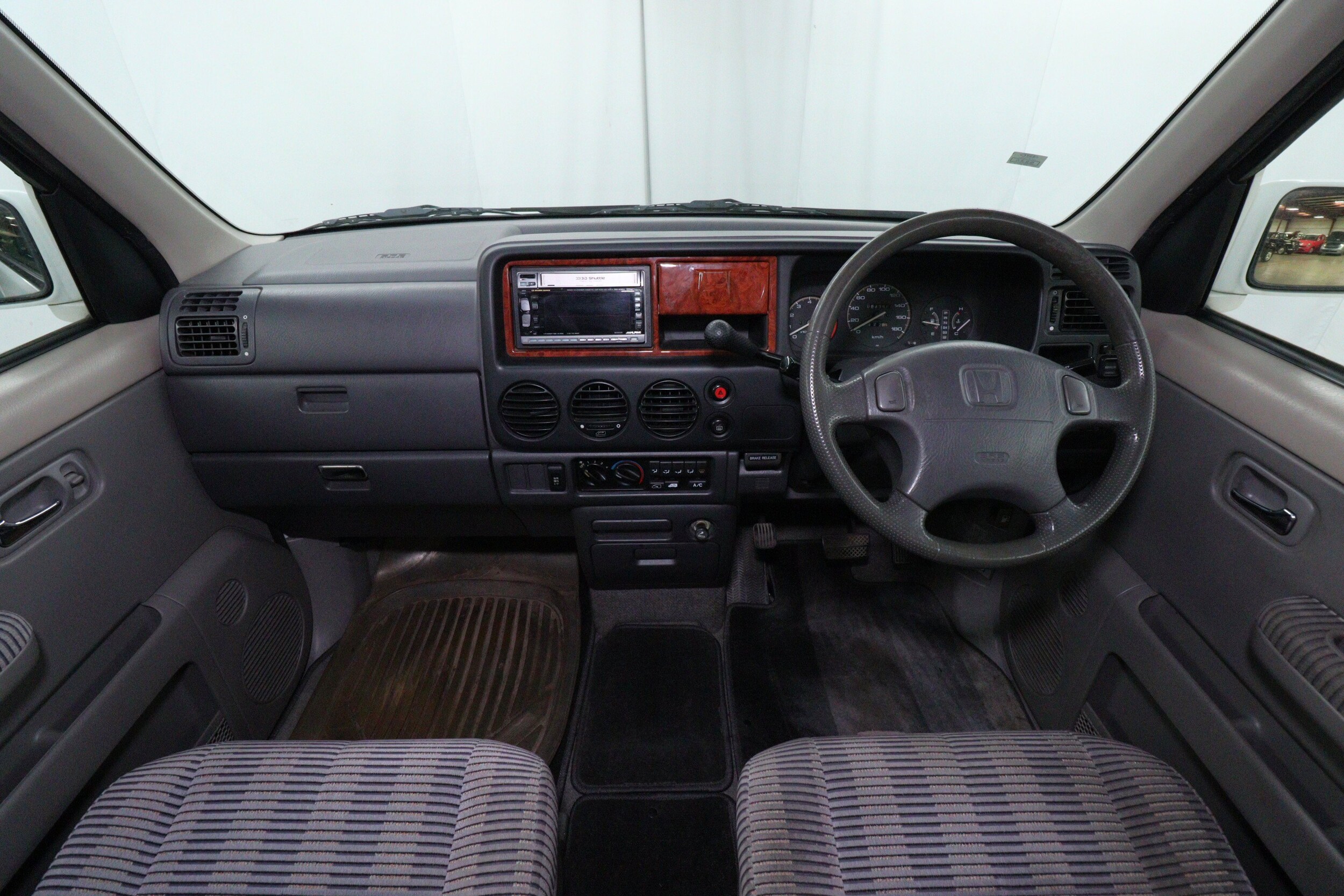 1997 Honda Stepwgn 52