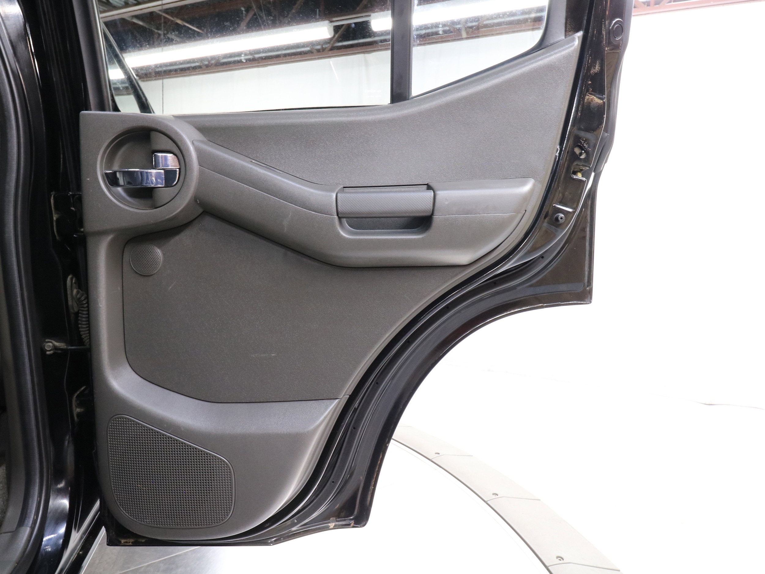 2010 Nissan Xterra 23