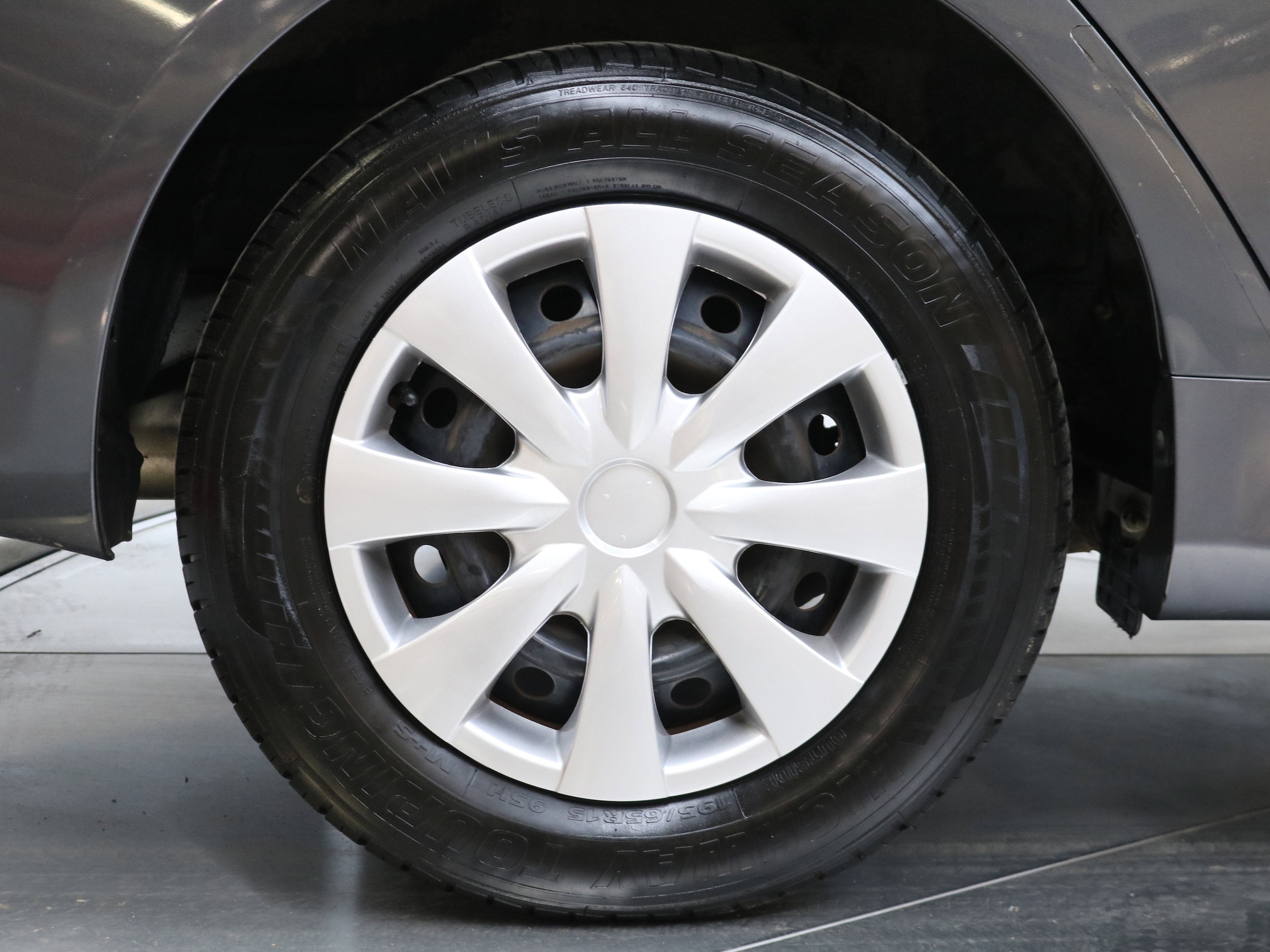 2010 Toyota Corolla 31