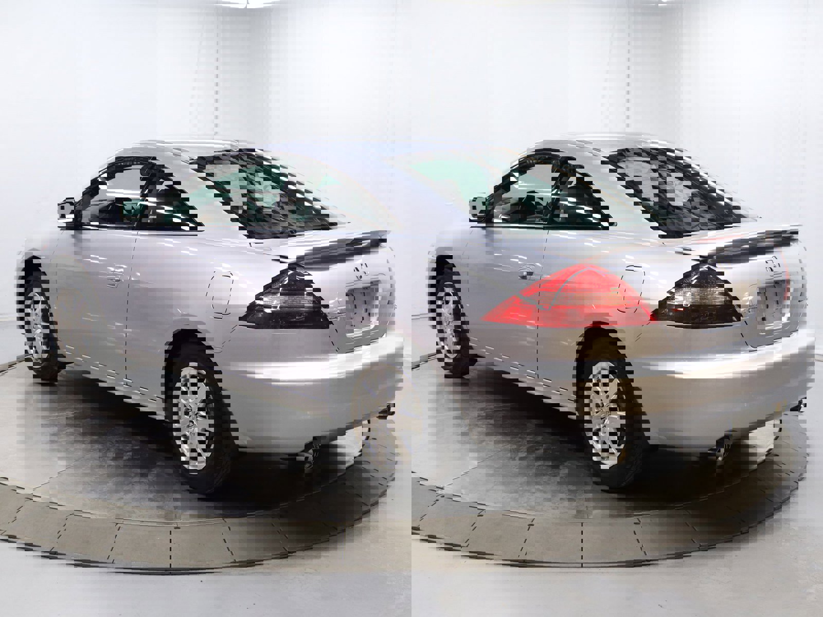2005 Honda Accord Cpe 4