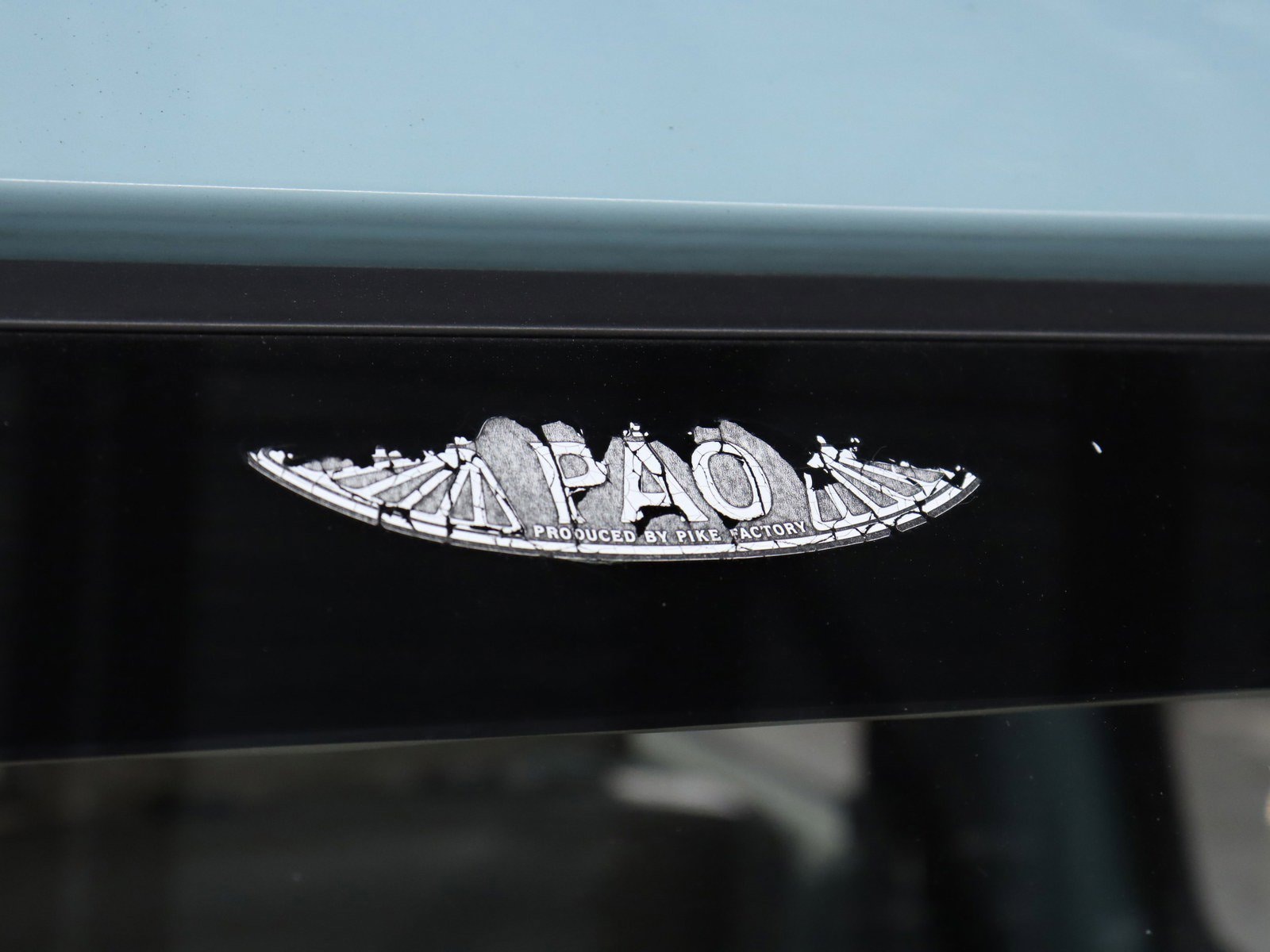 1990 Nissan Pao 44