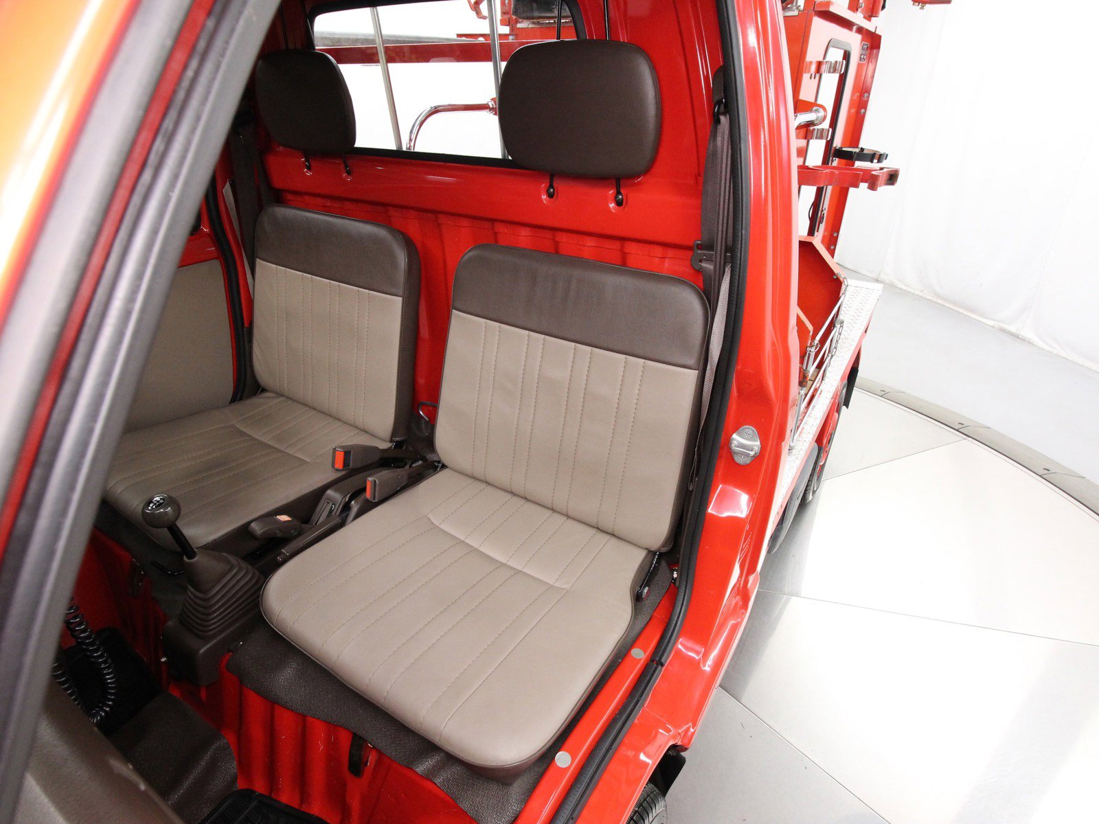 1992 Daihatsu Hijet 18