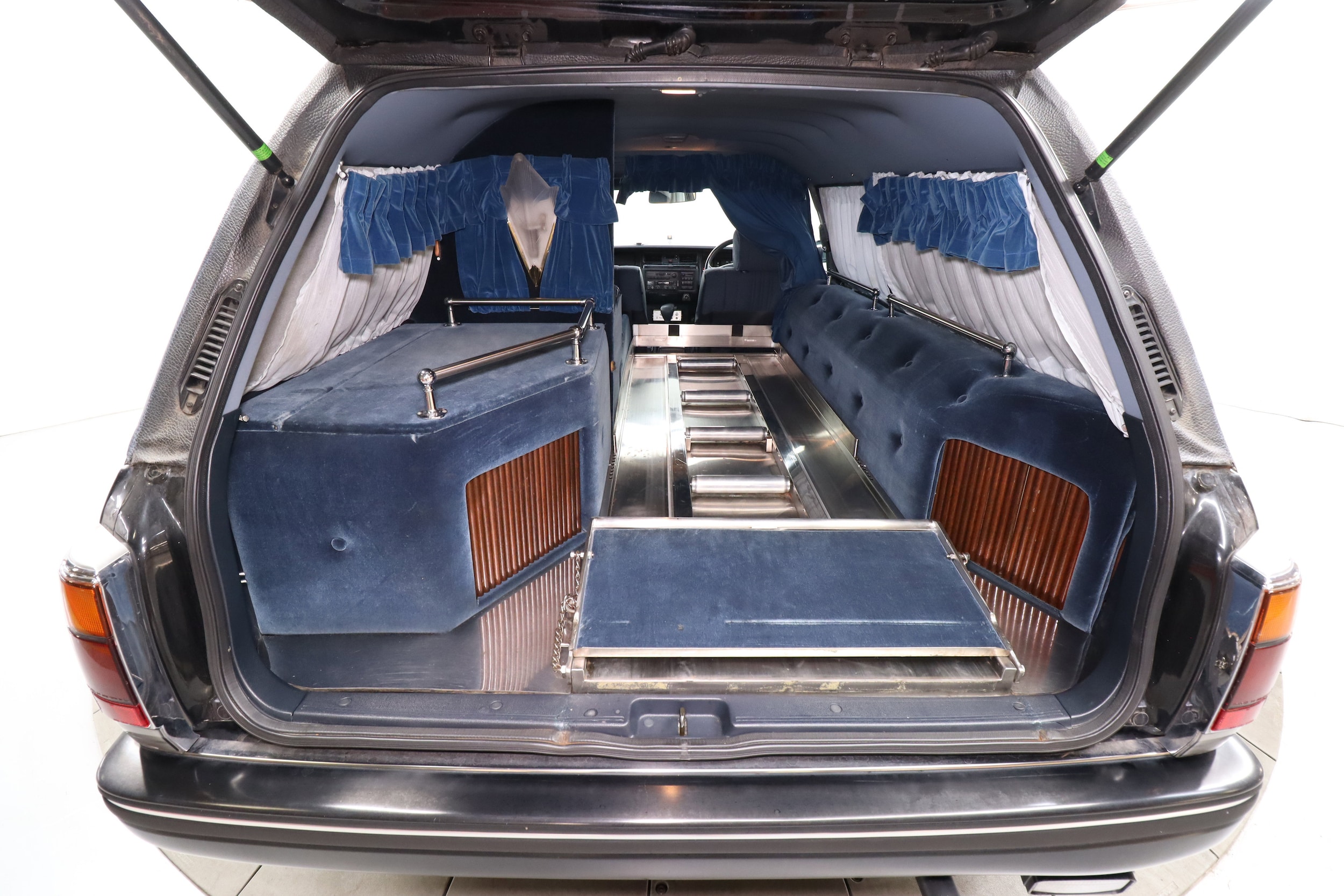 1995 Toyota Crown 33