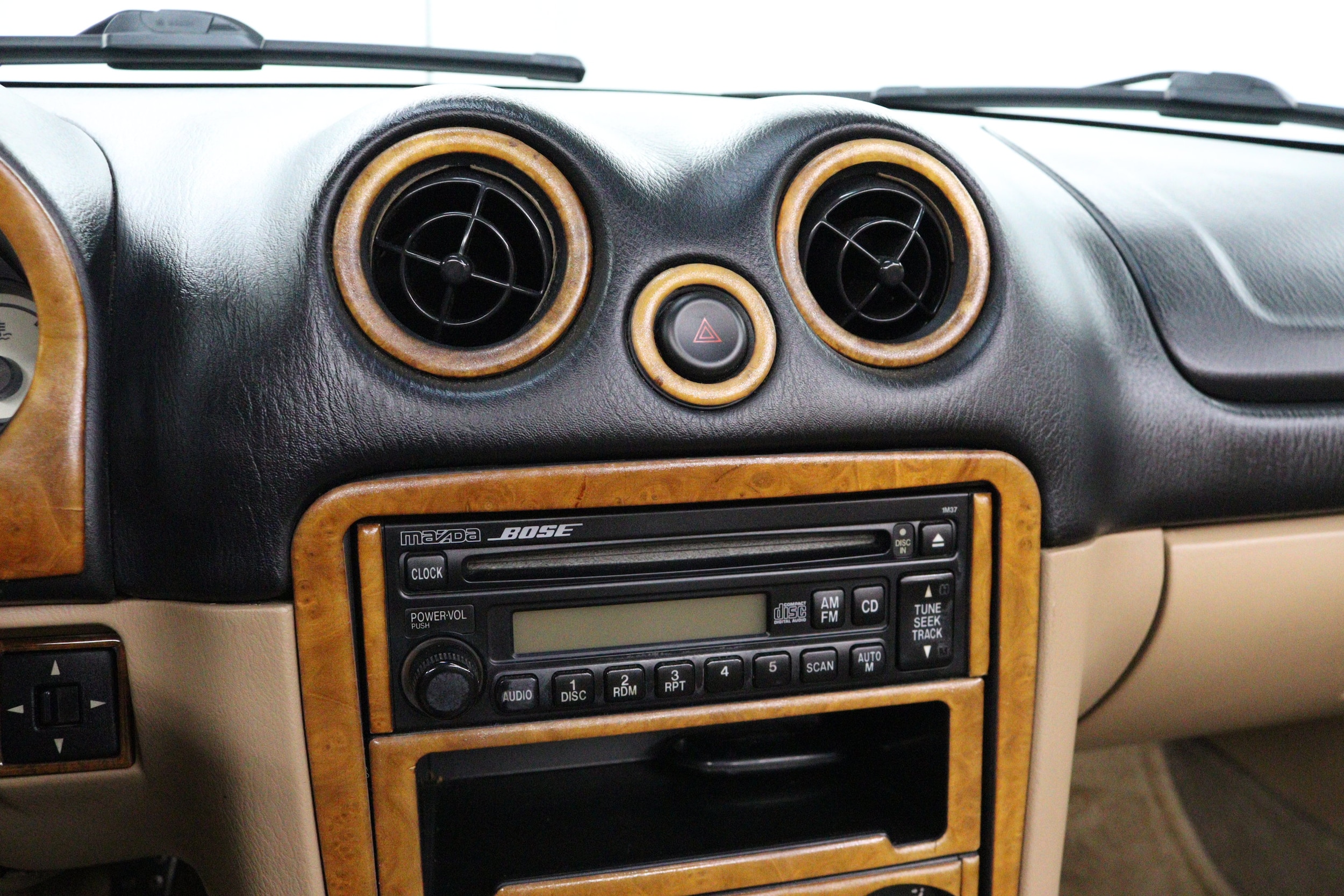 2001 Mazda MX-5 Miata 20