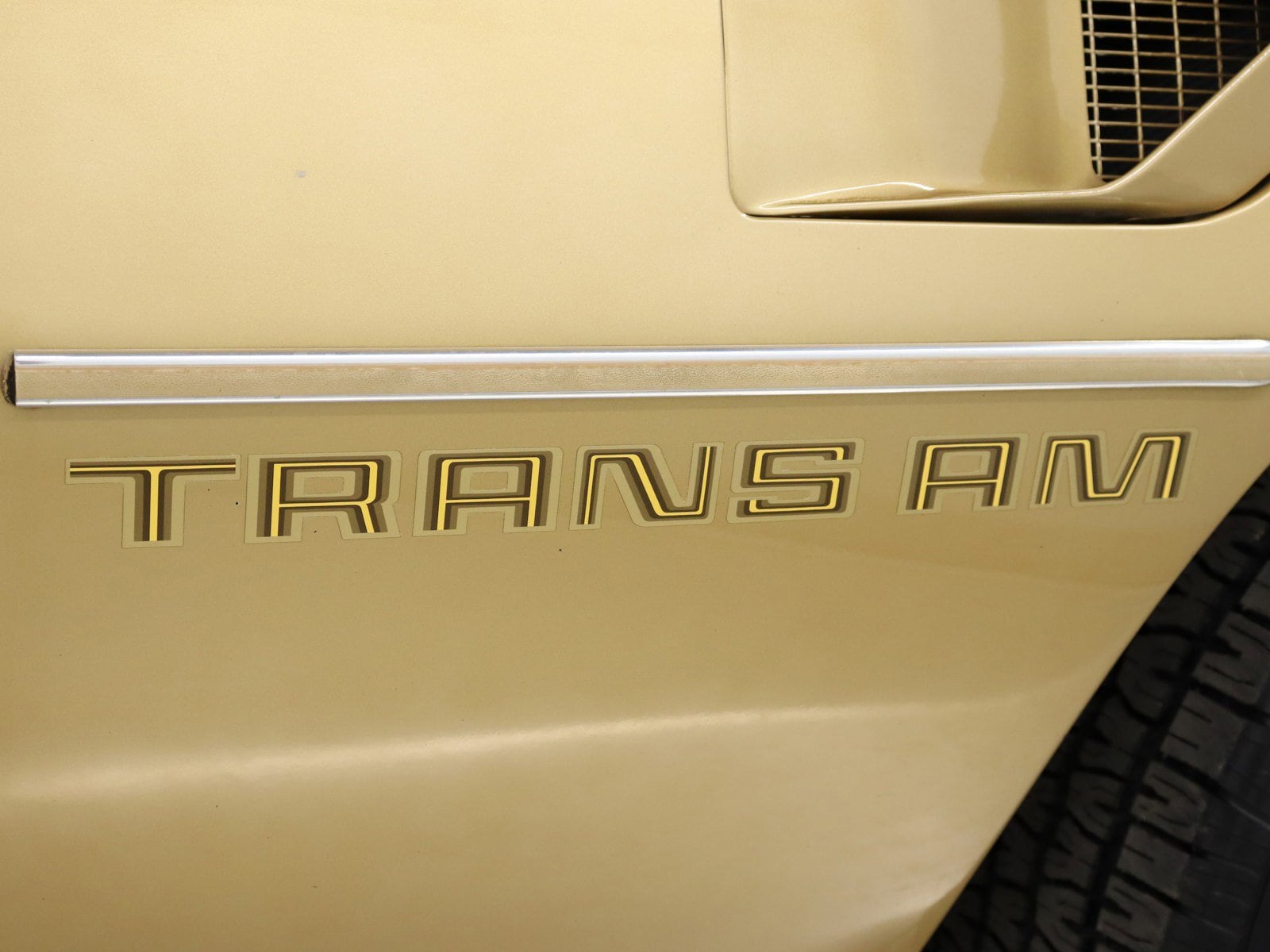 1979 Pontiac Trans Am 66
