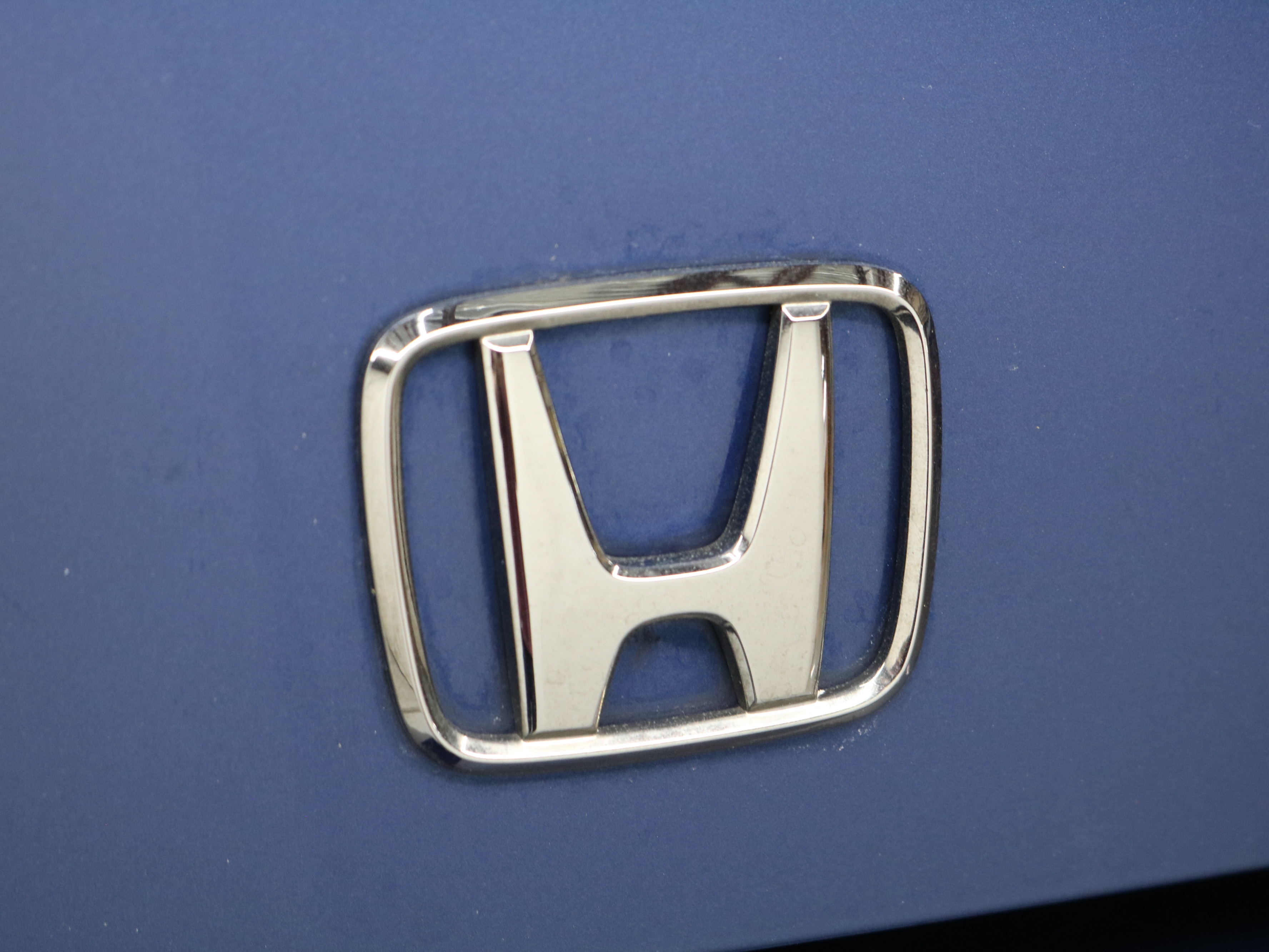 1997 Honda S-MX 45