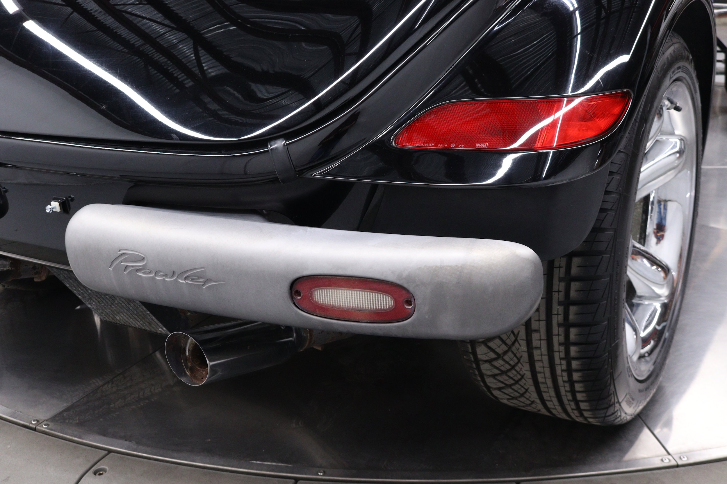 1999 Plymouth Prowler 59