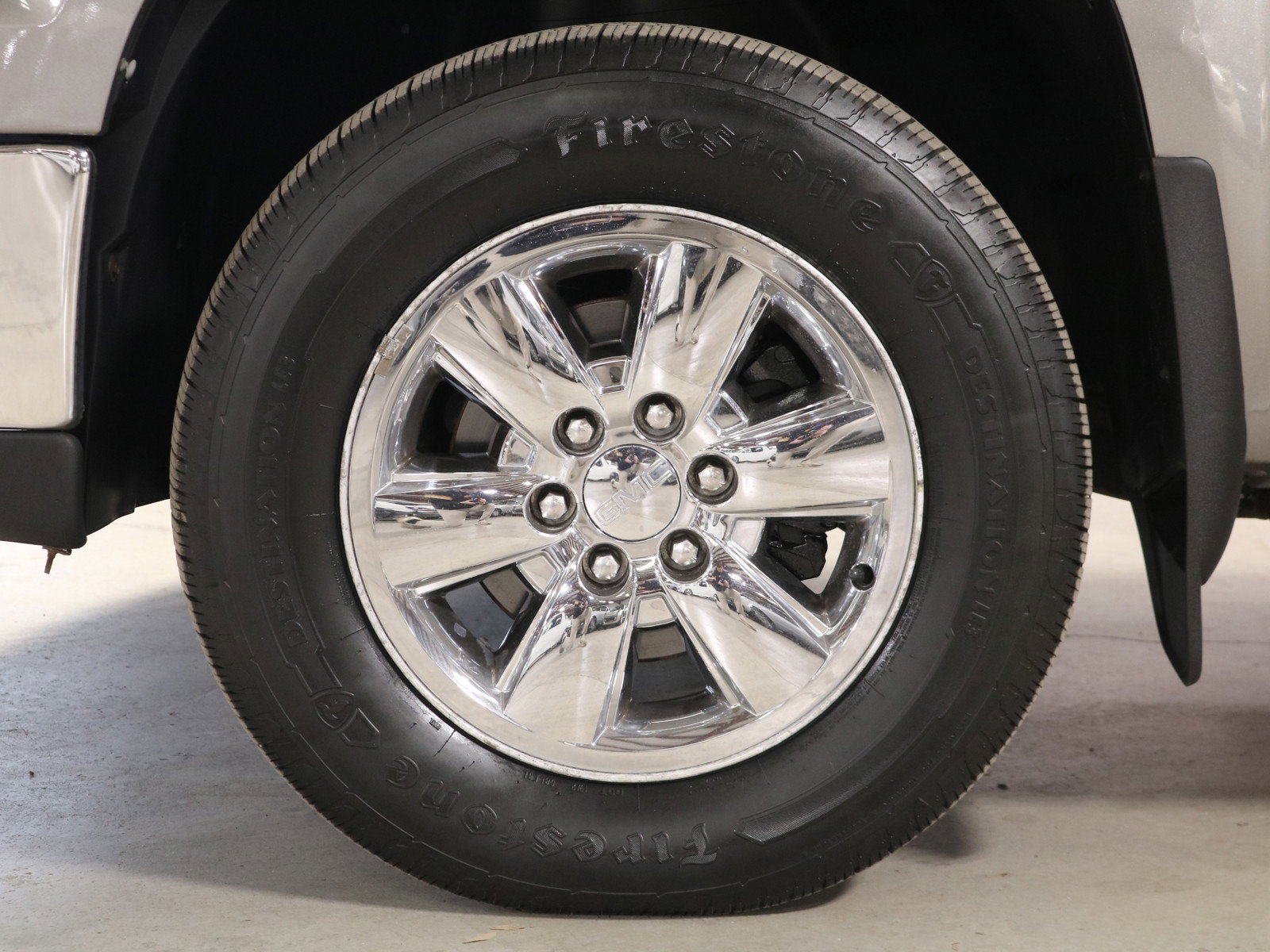 2012 GMC Sierra 1500 27