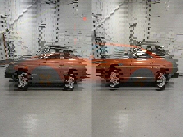 1981 Datsun 280ZX photo 4