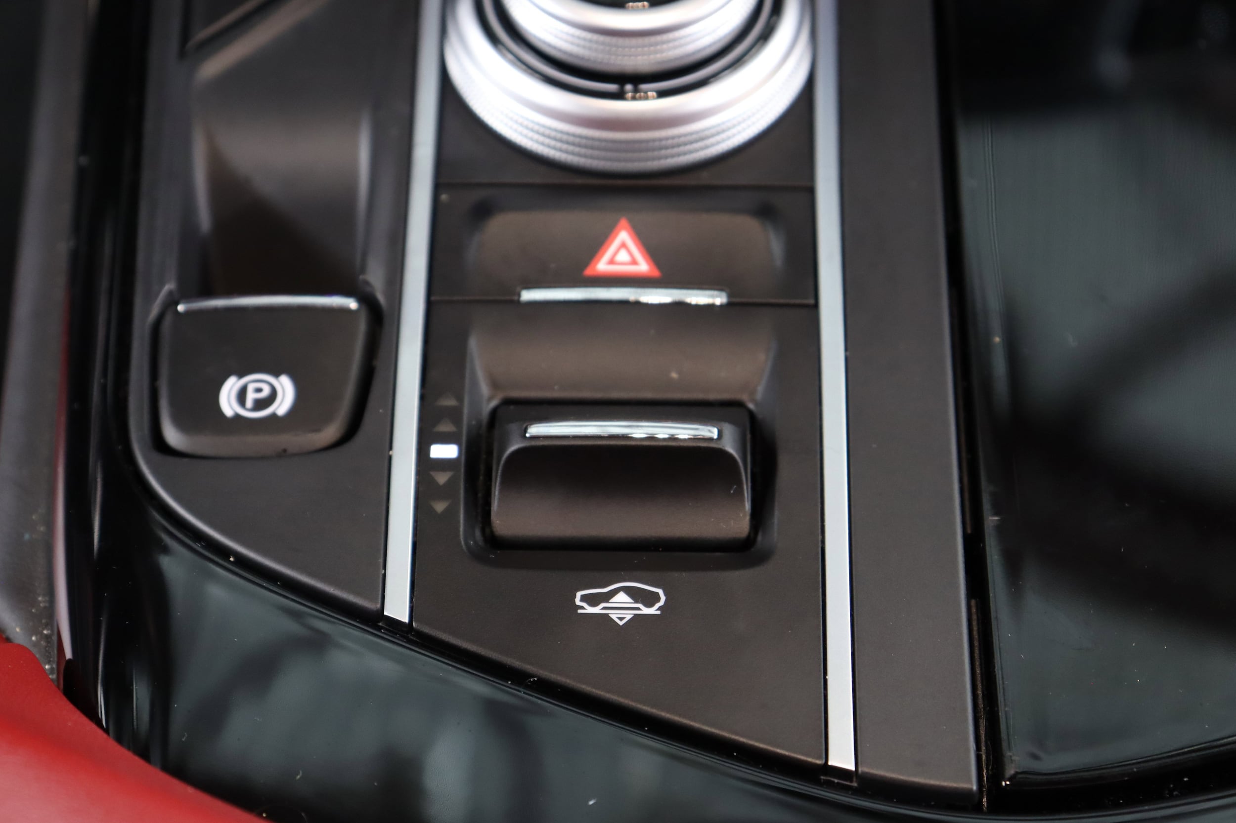 2018 Maserati Levante 16