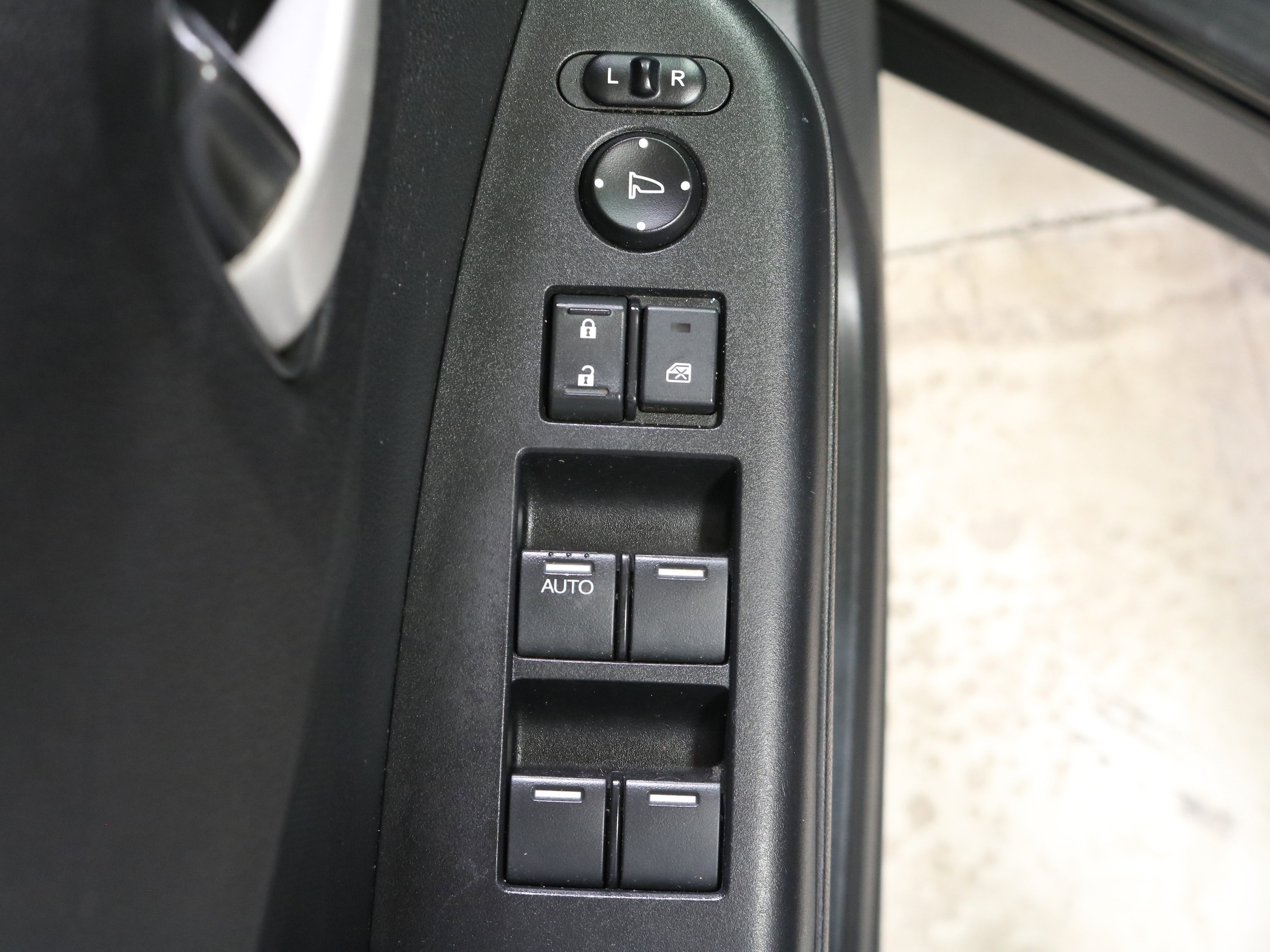 2013 Honda CR-V 55