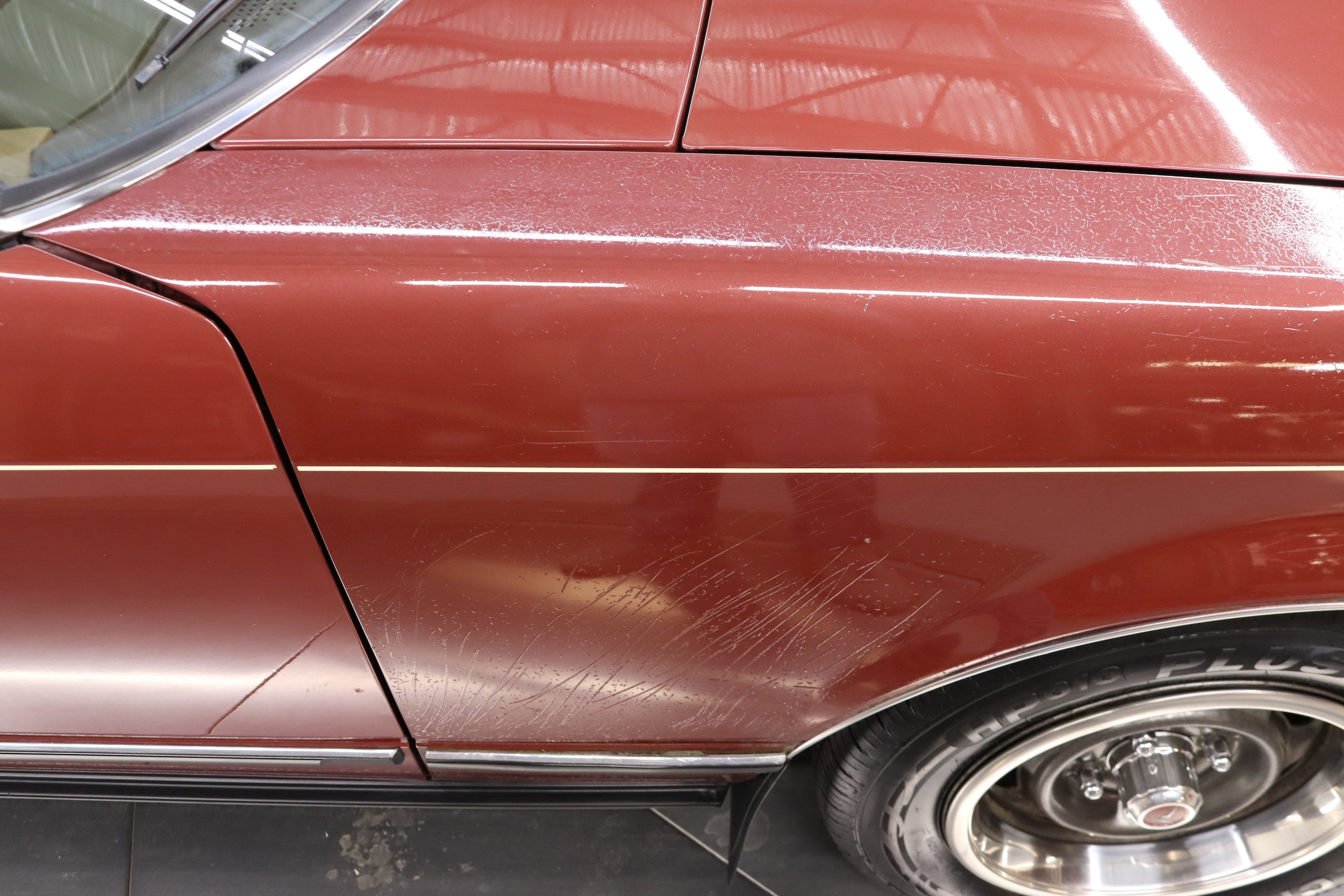 1979 Toyota Celica 139