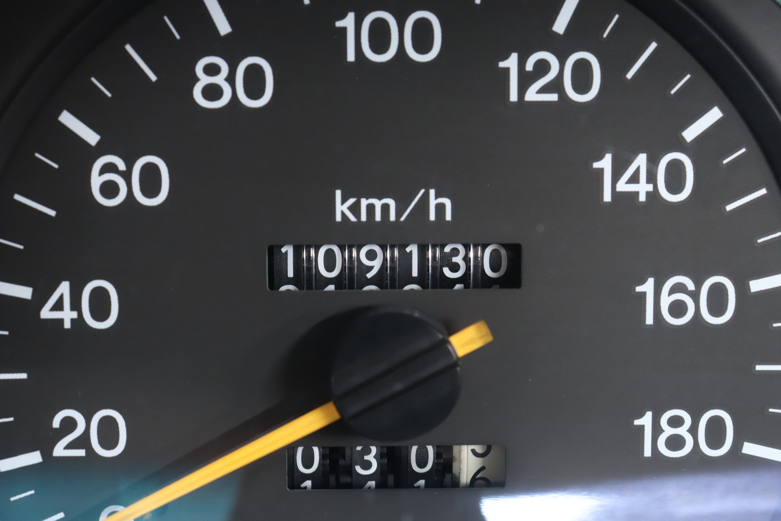 1999 Toyota Crown 53