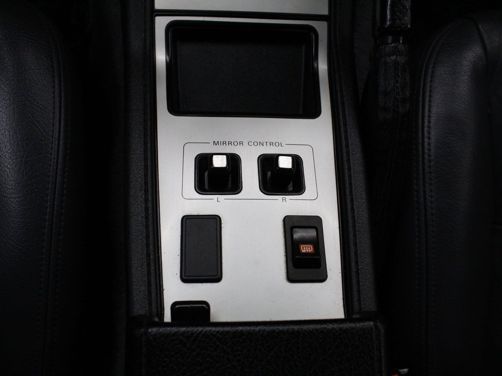 1986 Nissan 300ZX 87