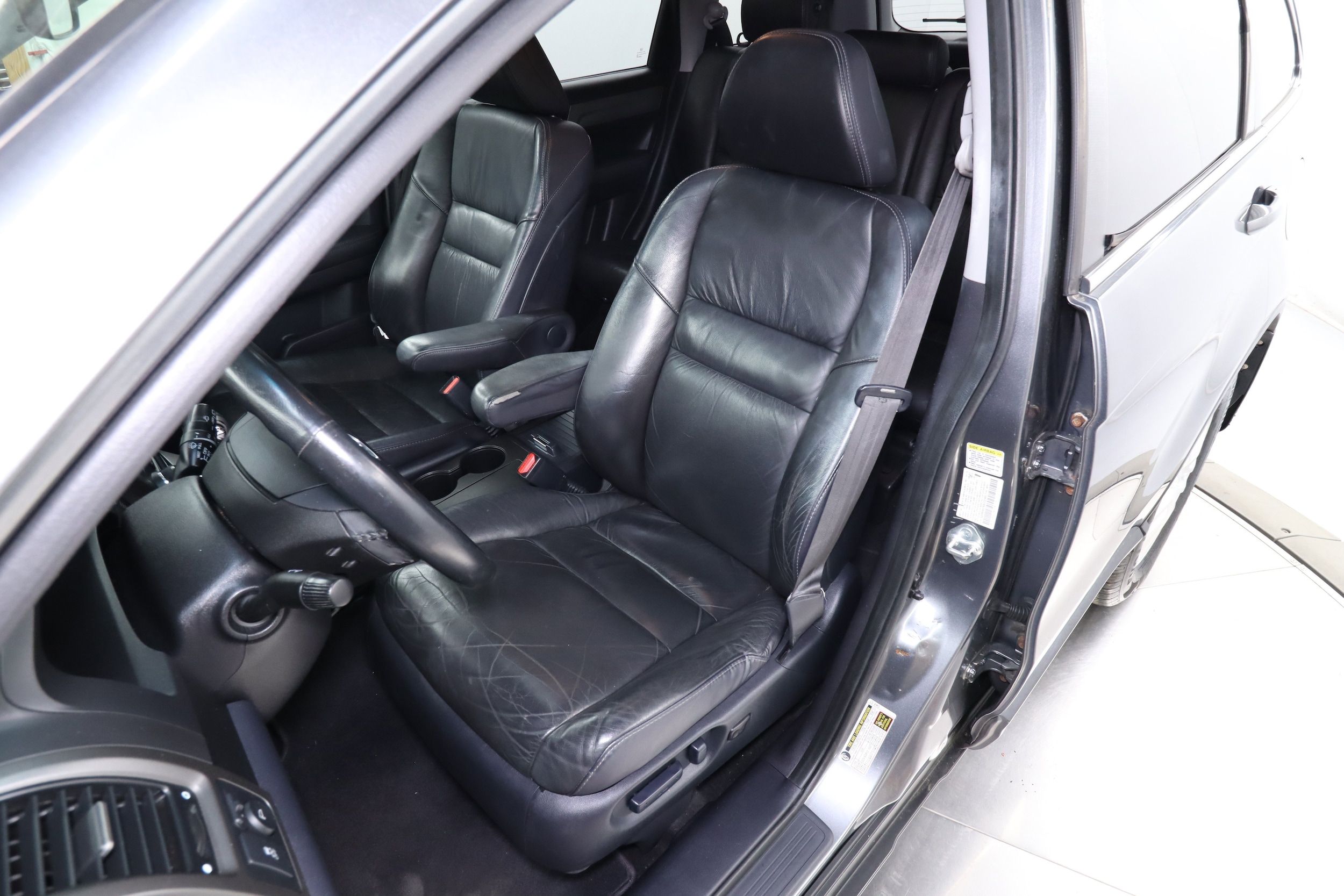 2010 Honda CR-V 16