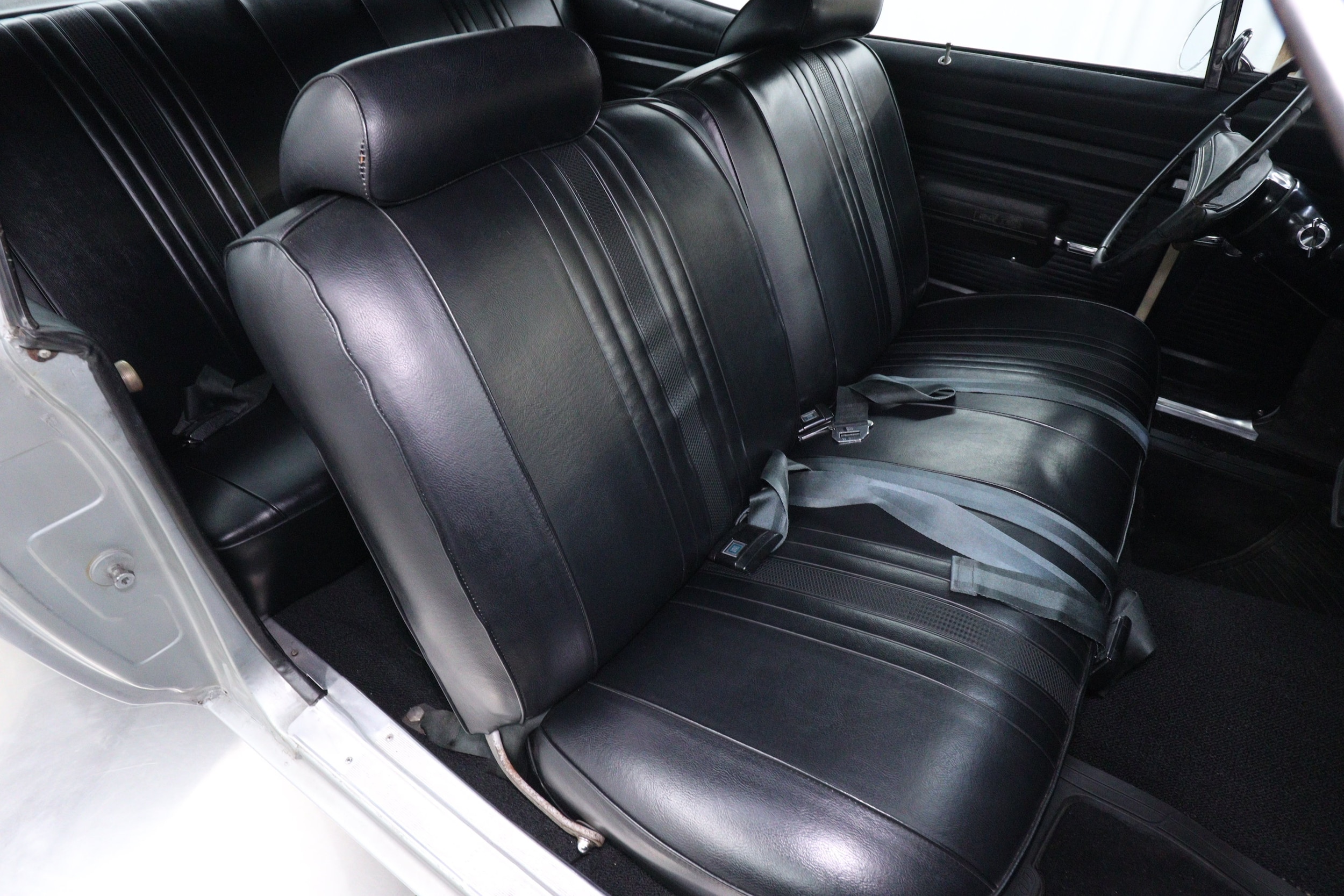 1971 Chevrolet Nova 32