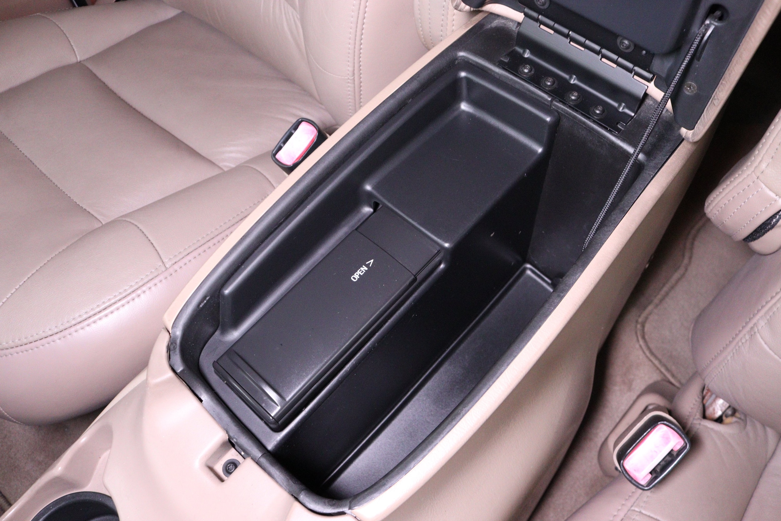 1998 Lincoln Navigator 135
