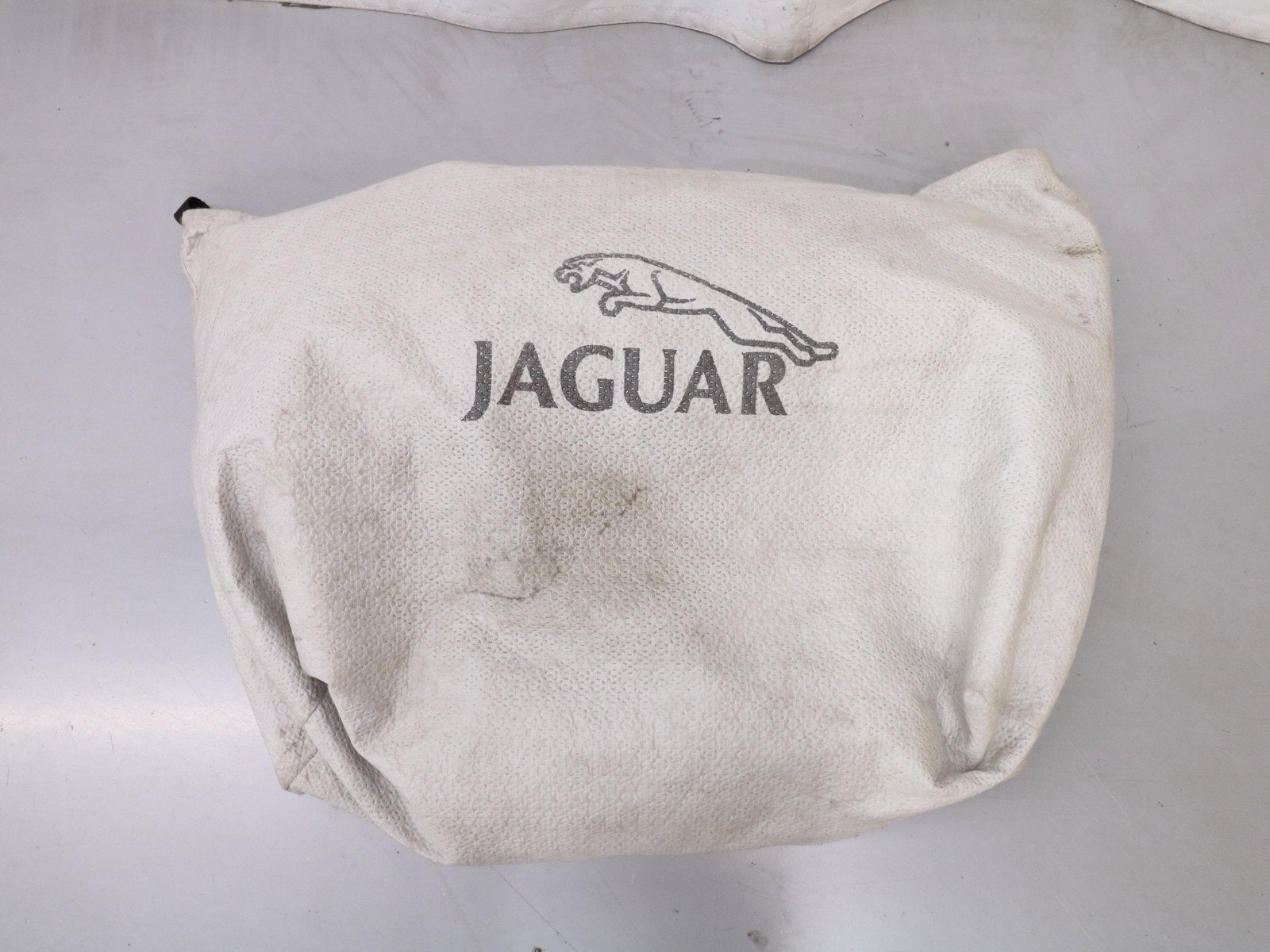 1974 Jaguar E-Type 265