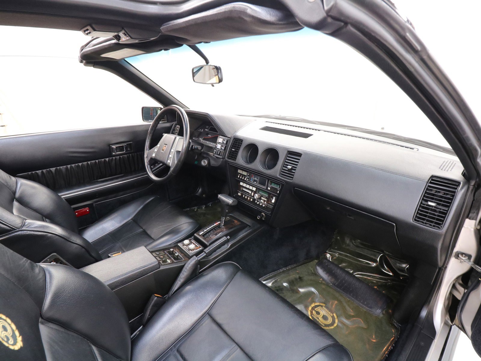 1984 Datsun 300 ZX 18