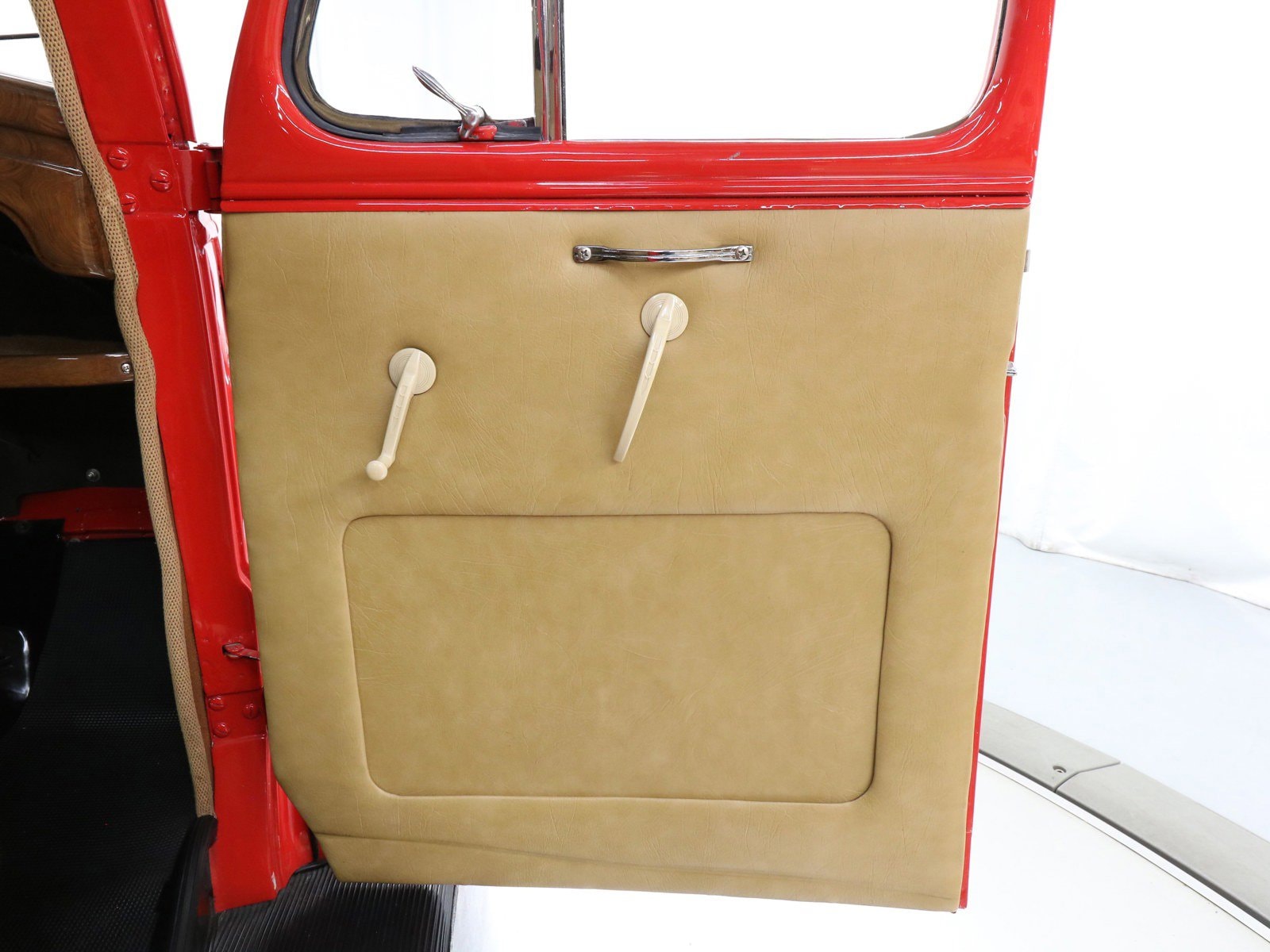 1950 Ford Anglia 20