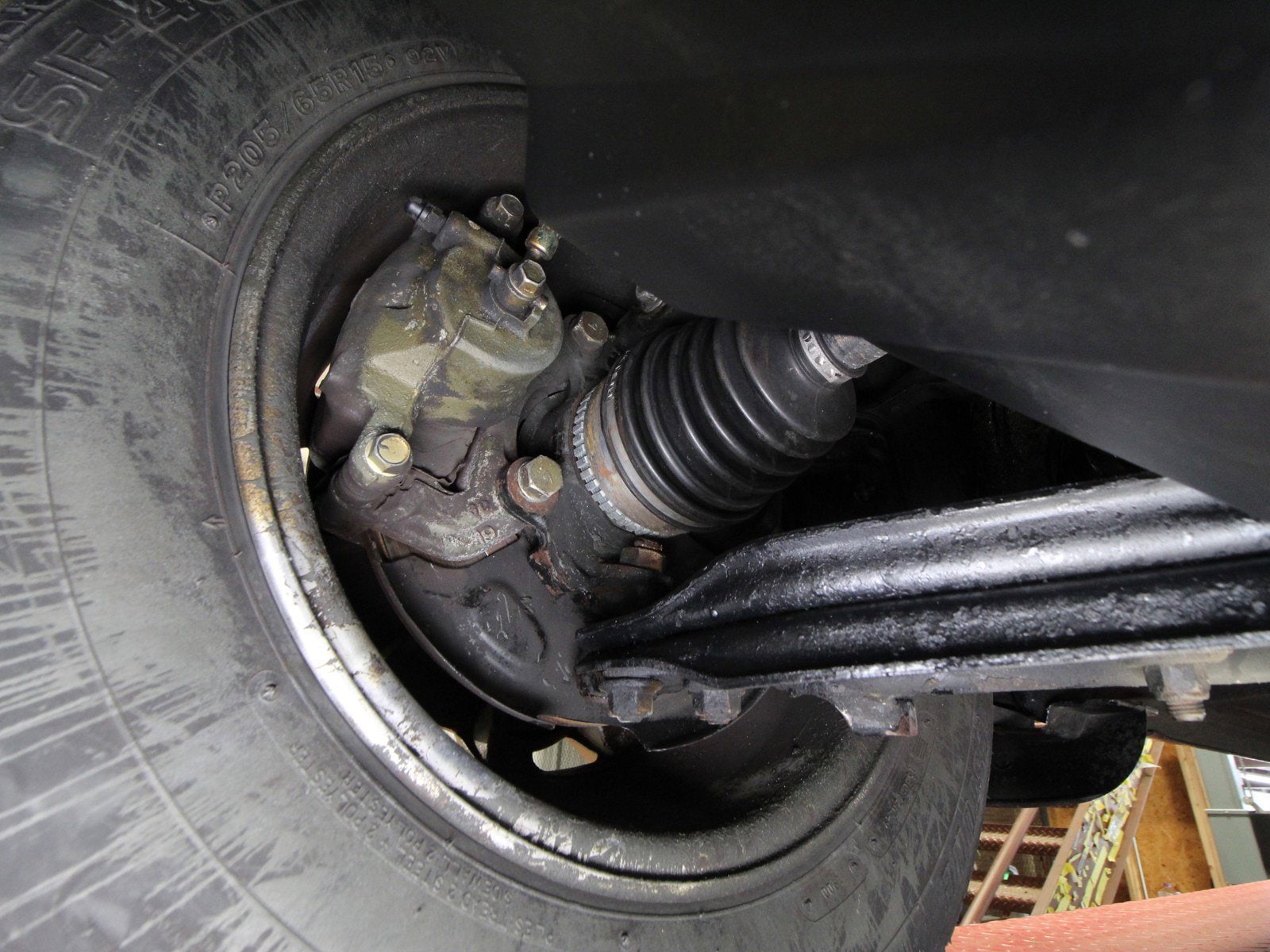 1992 Nissan Maxima 35