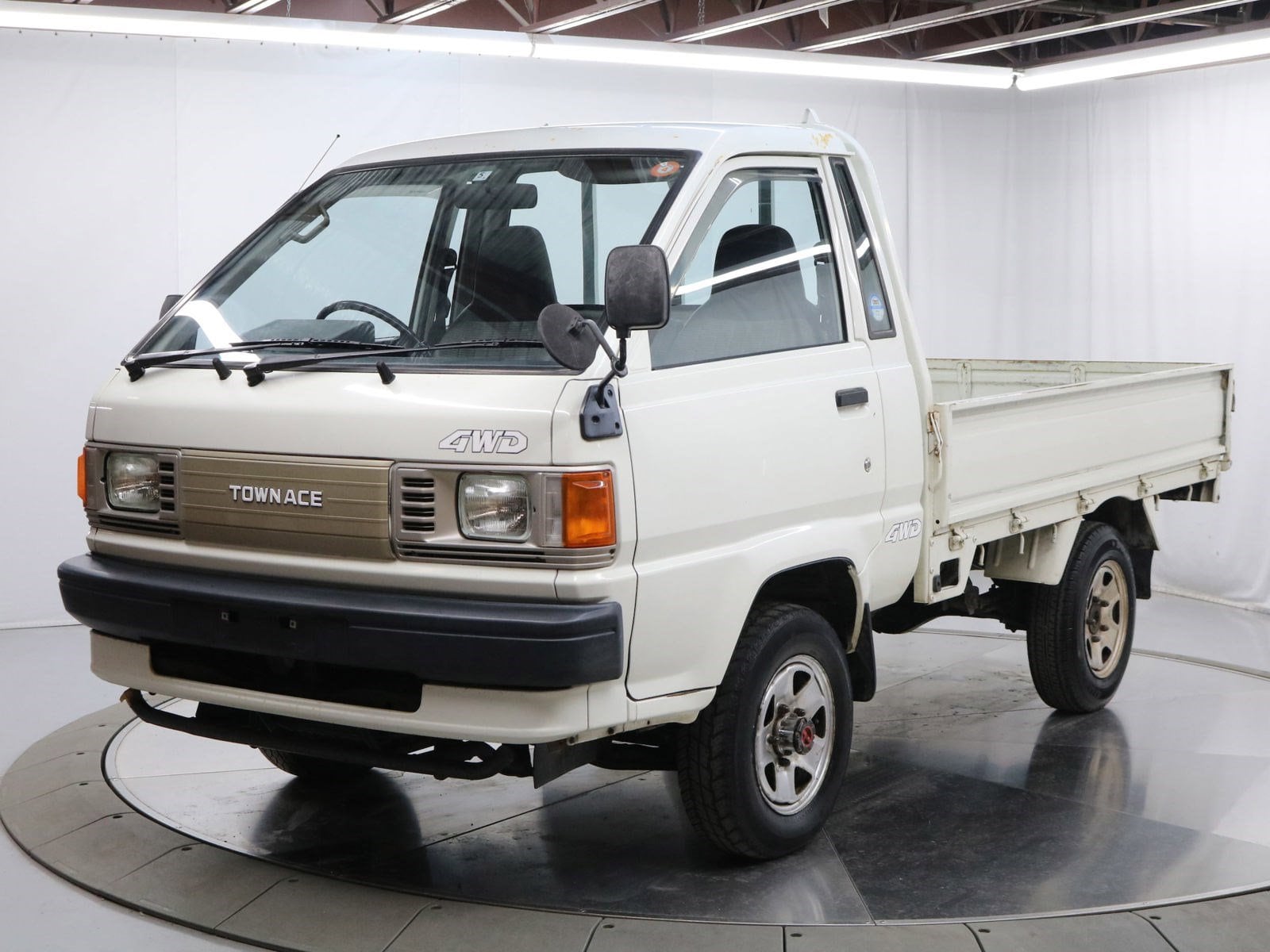 1992 Toyota Townace 2
