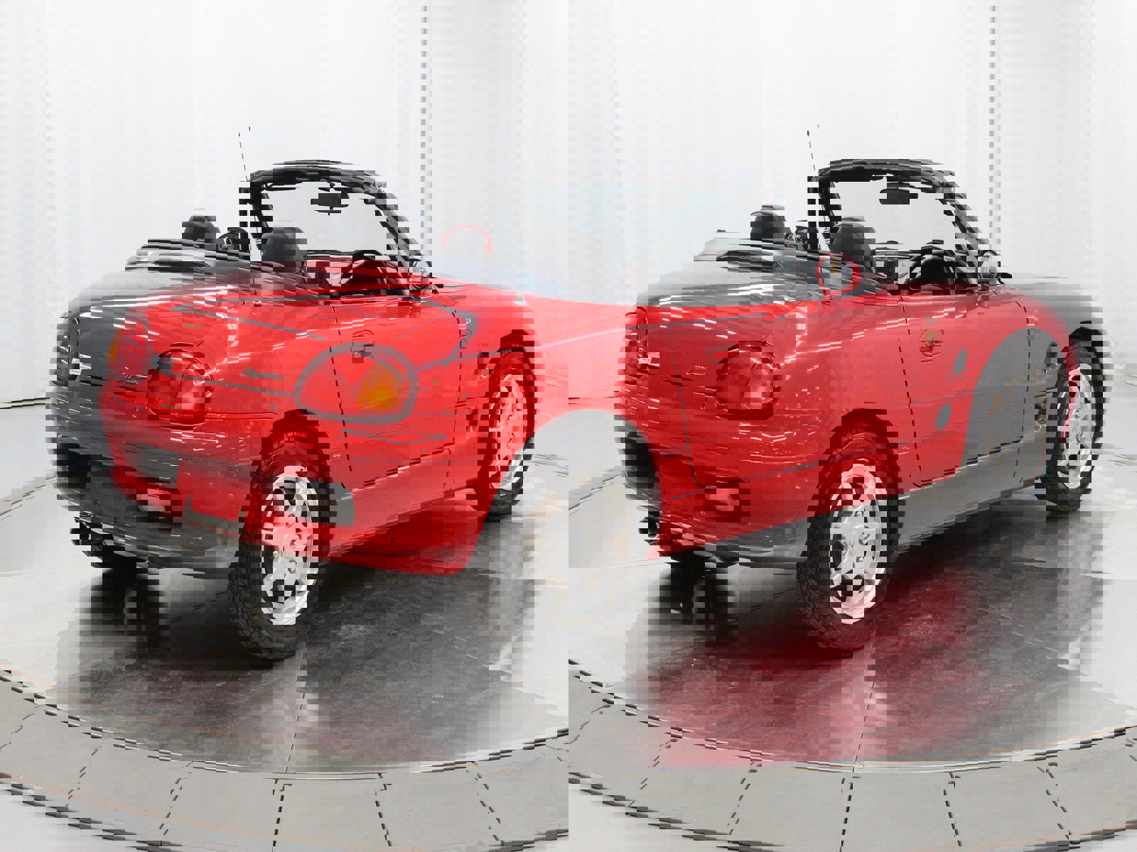 1992 Suzuki Cappuccino 10