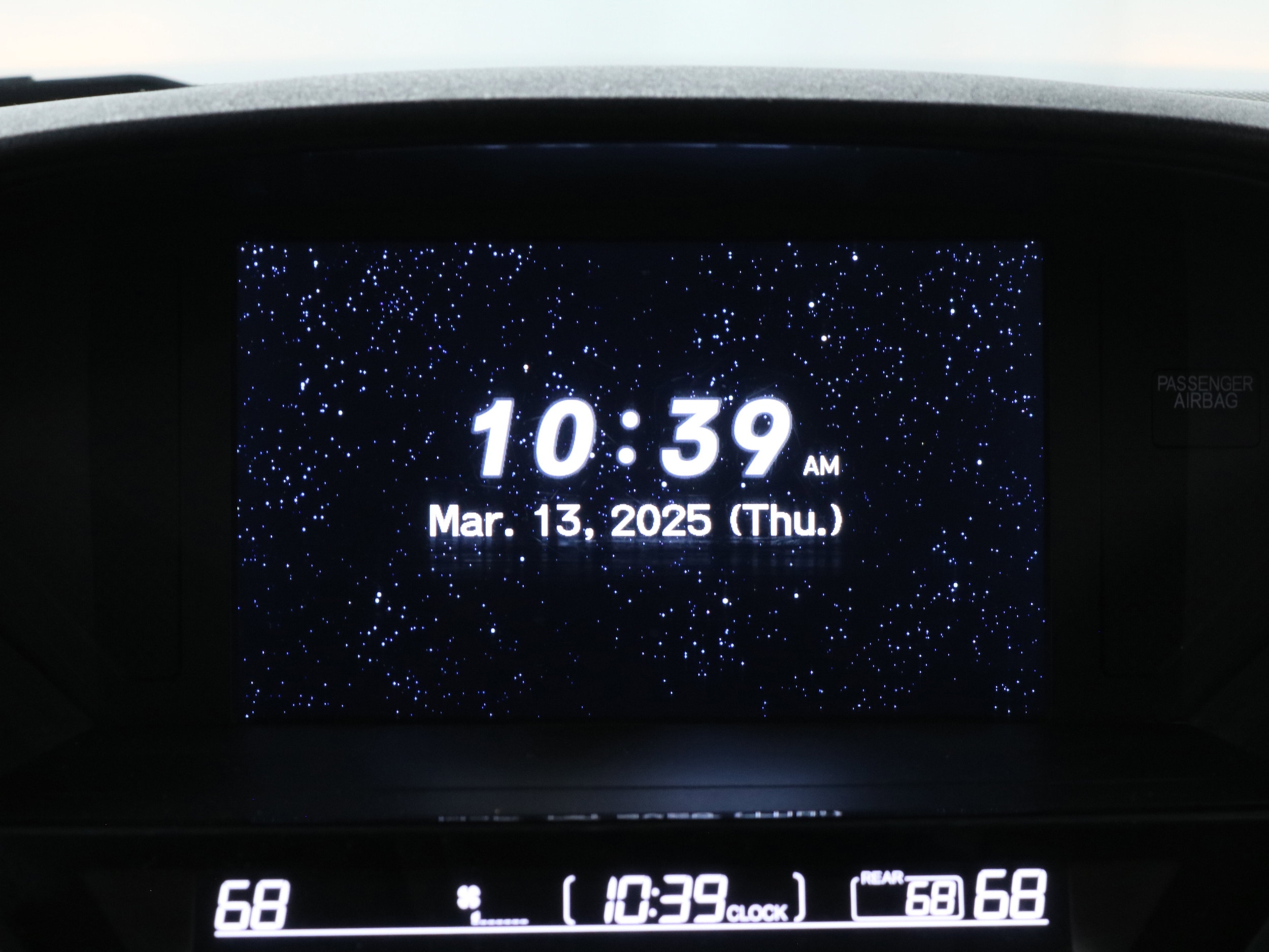 2014 Honda Pilot 12