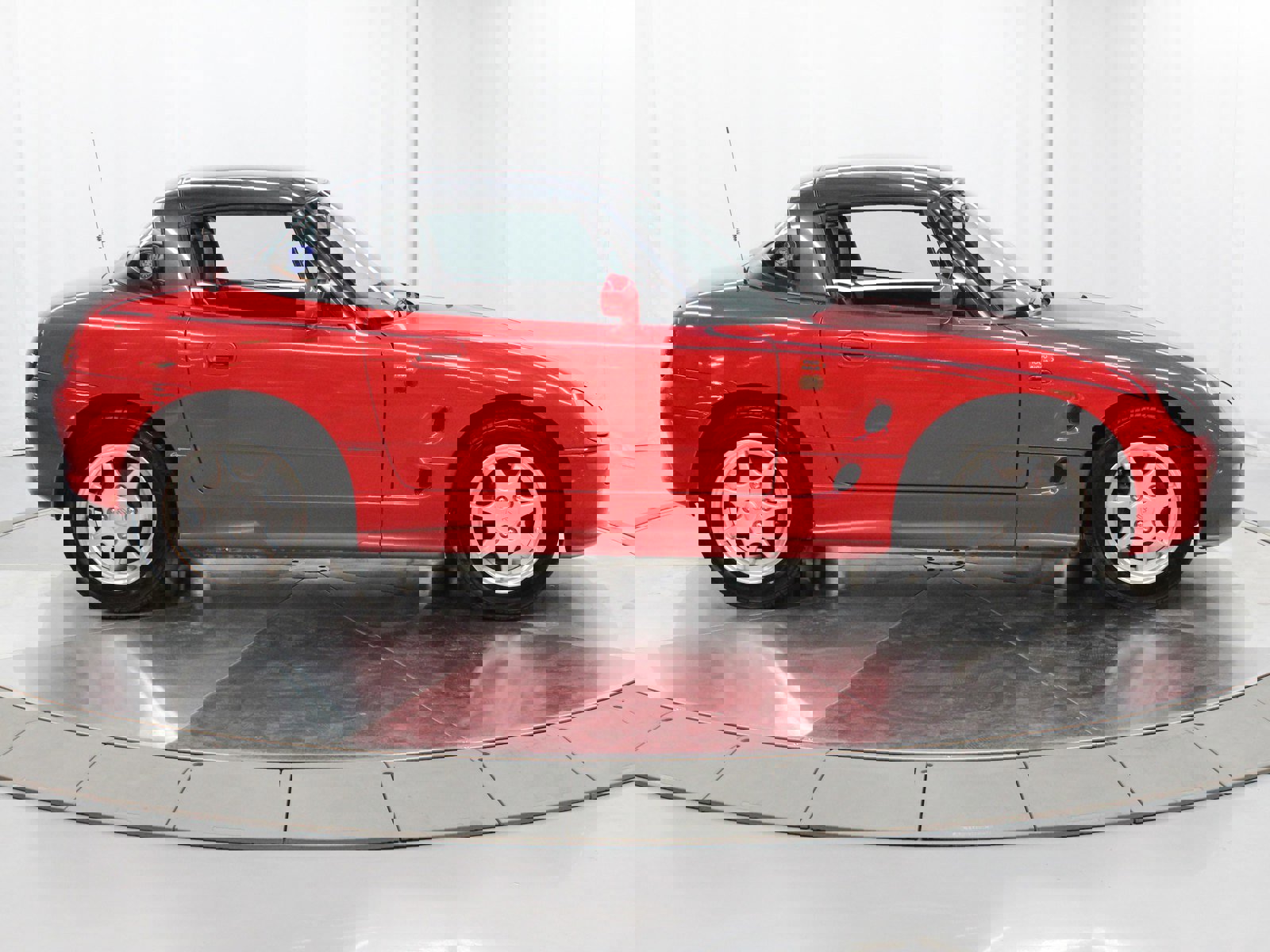 1992 Suzuki Cappuccino 8