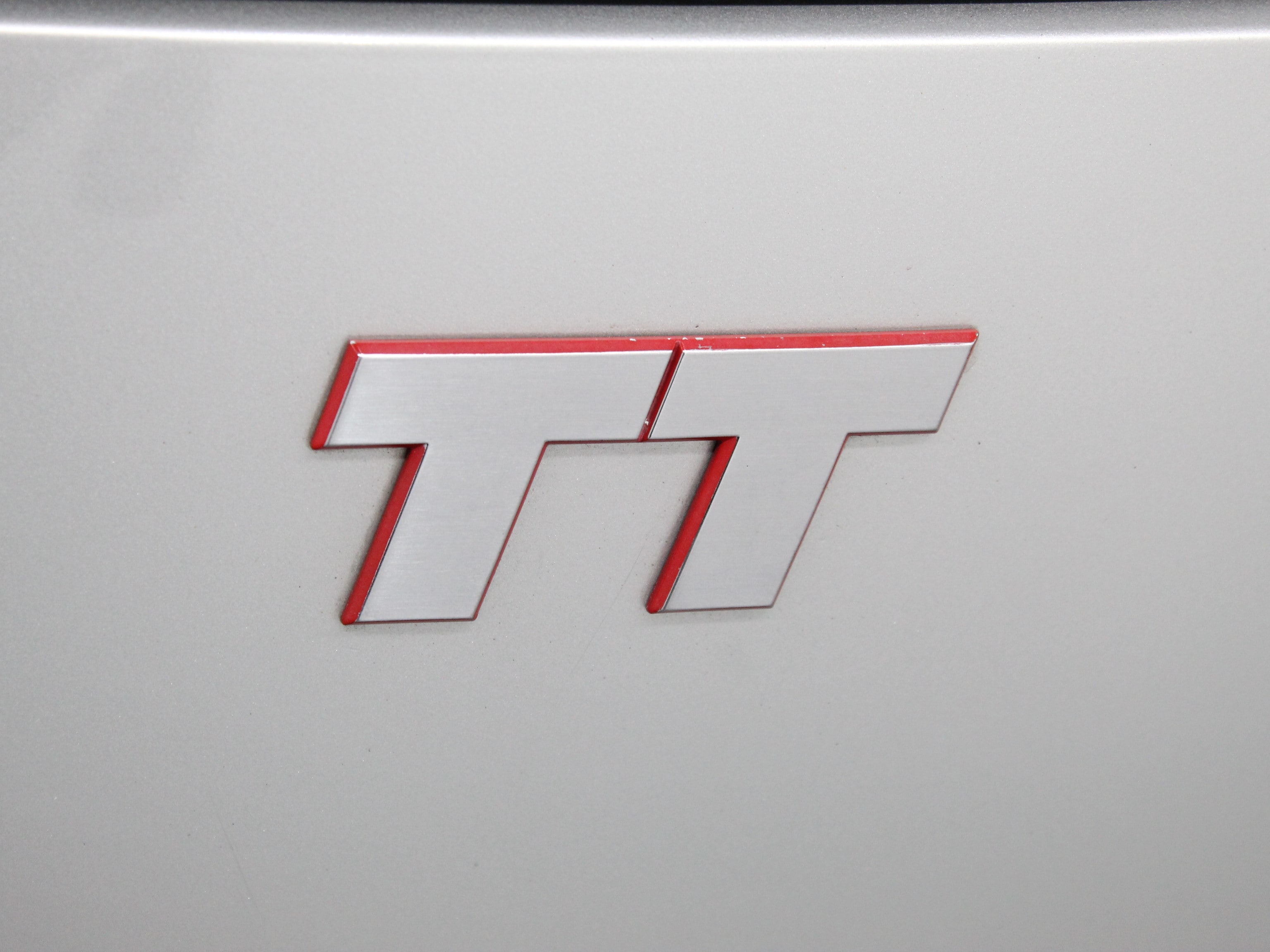 2001 Audi TT 54