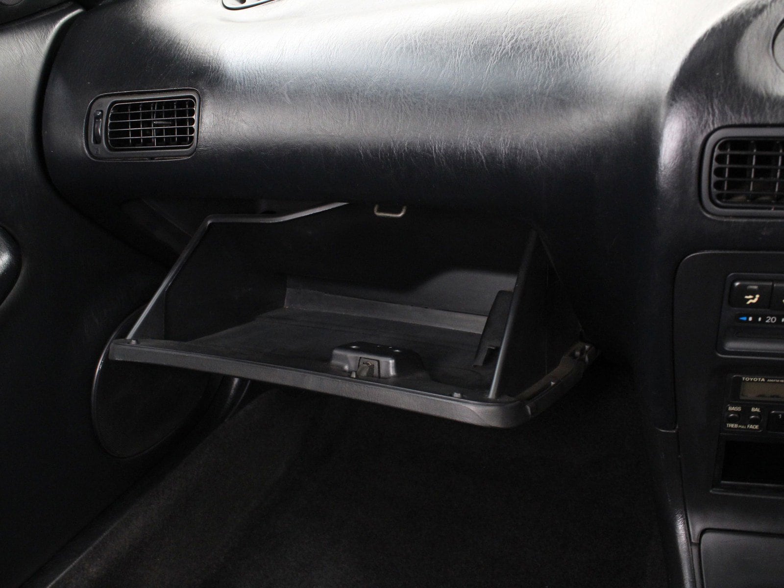 1991 Toyota Corolla Levin 42
