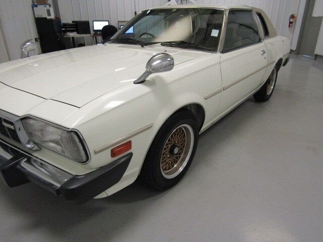 1979 Mazda Cosmo 32