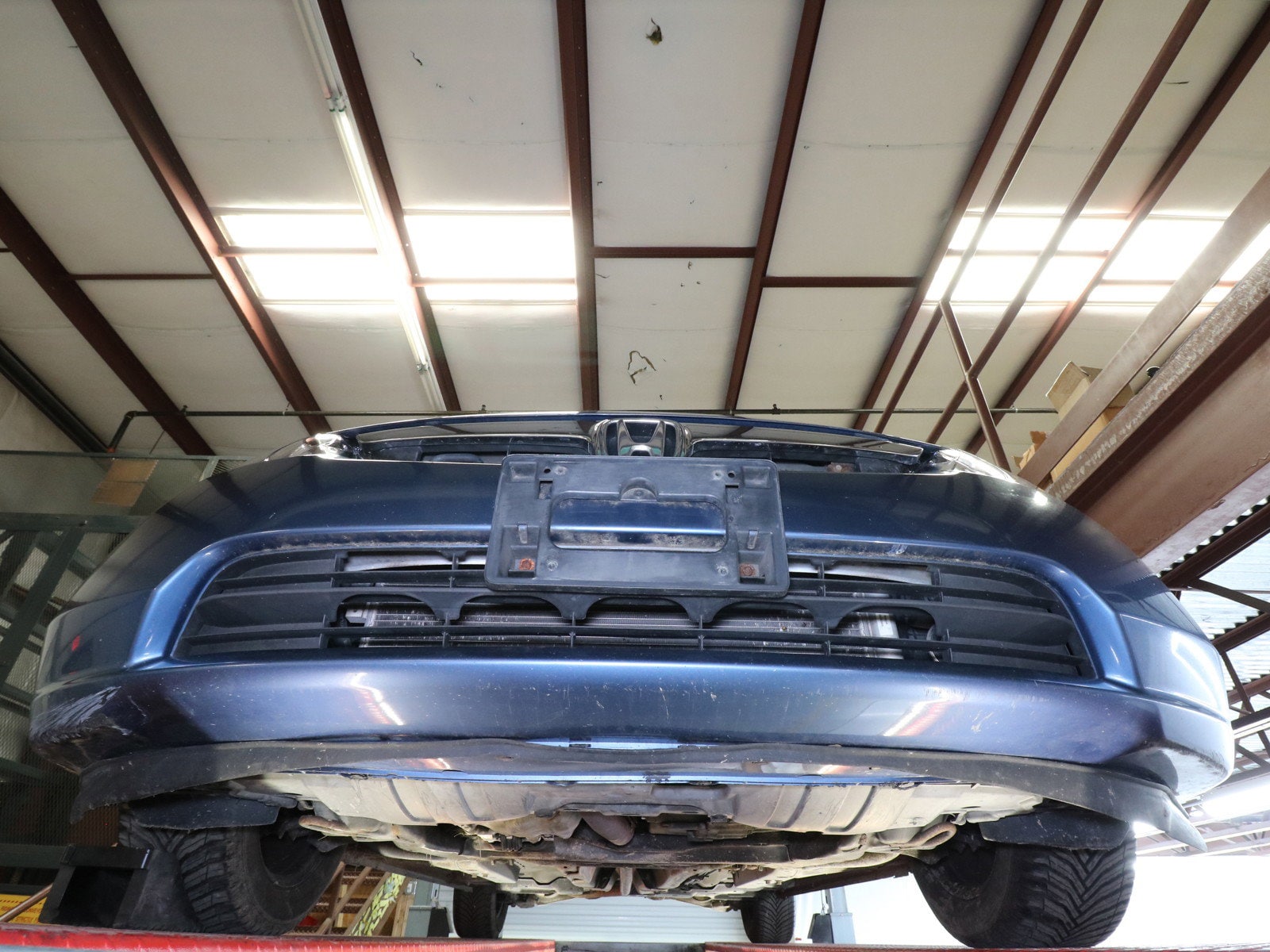 2006 Honda Civic 34