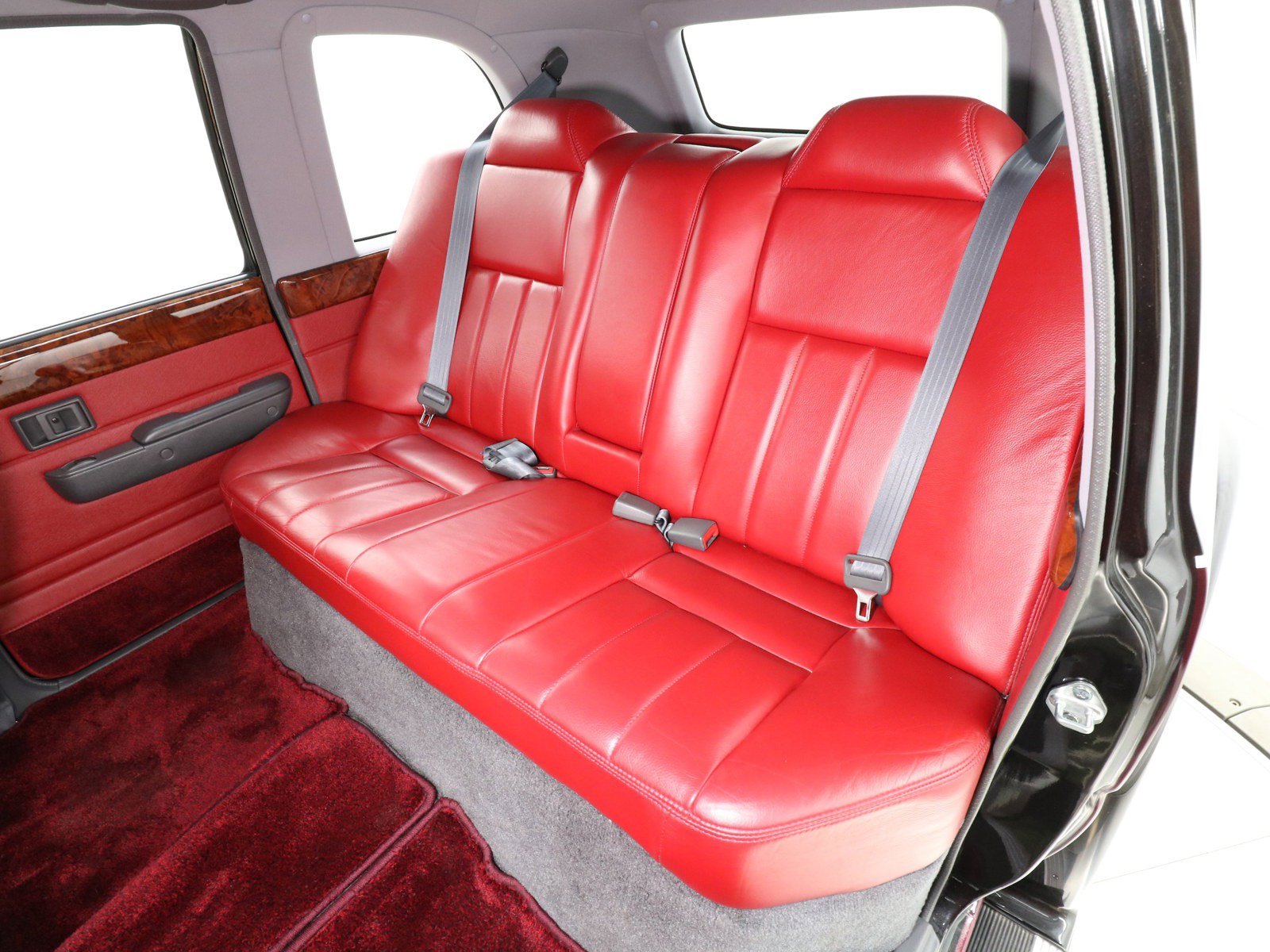1997 Toyota Classic 18