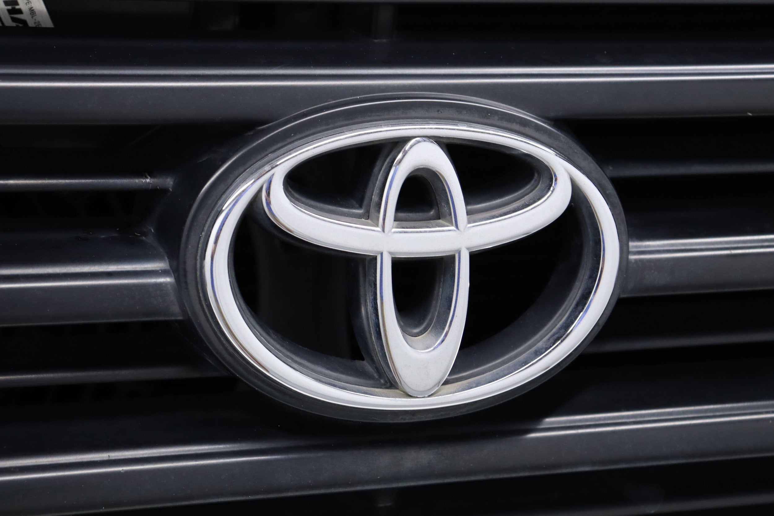1998 Toyota Land Cruiser 60