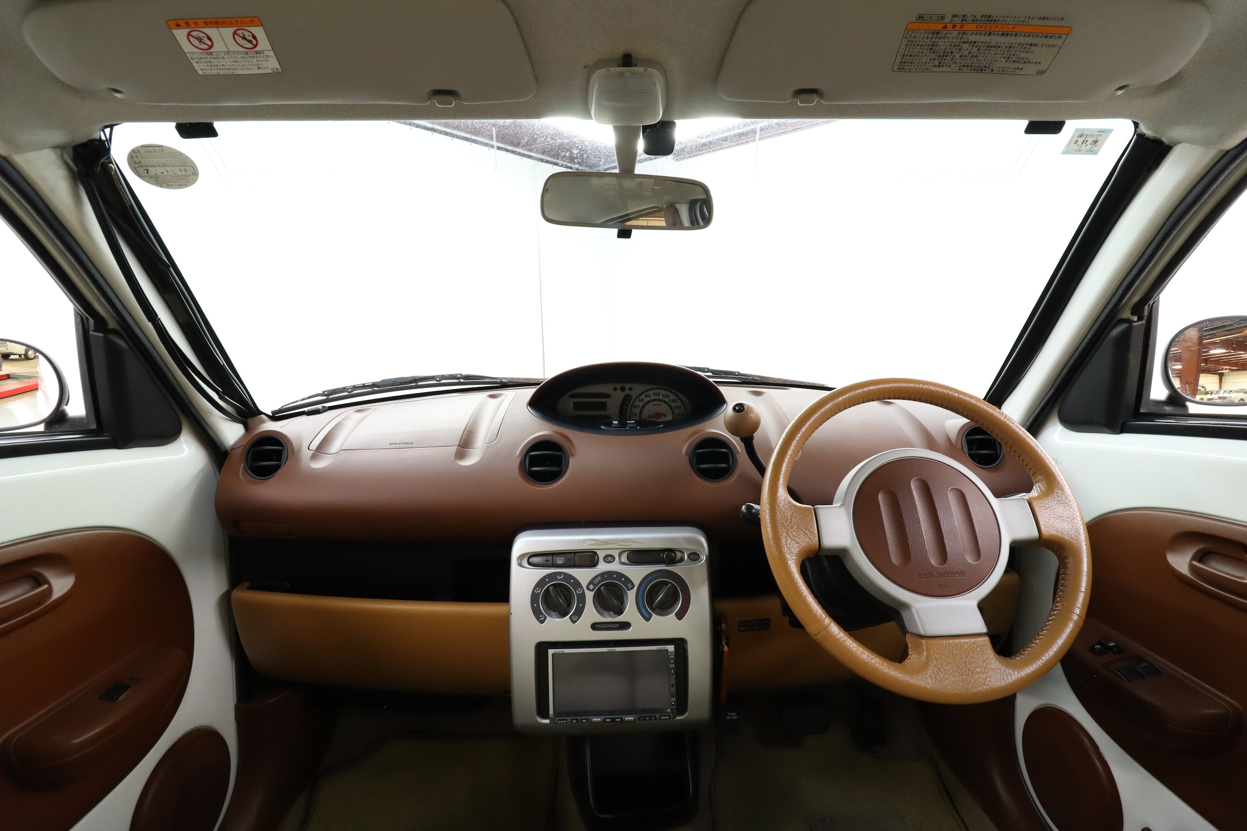 2000 Toyota Will 49