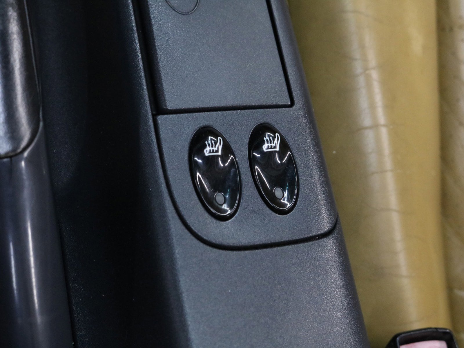 1997 Porsche Boxster 40