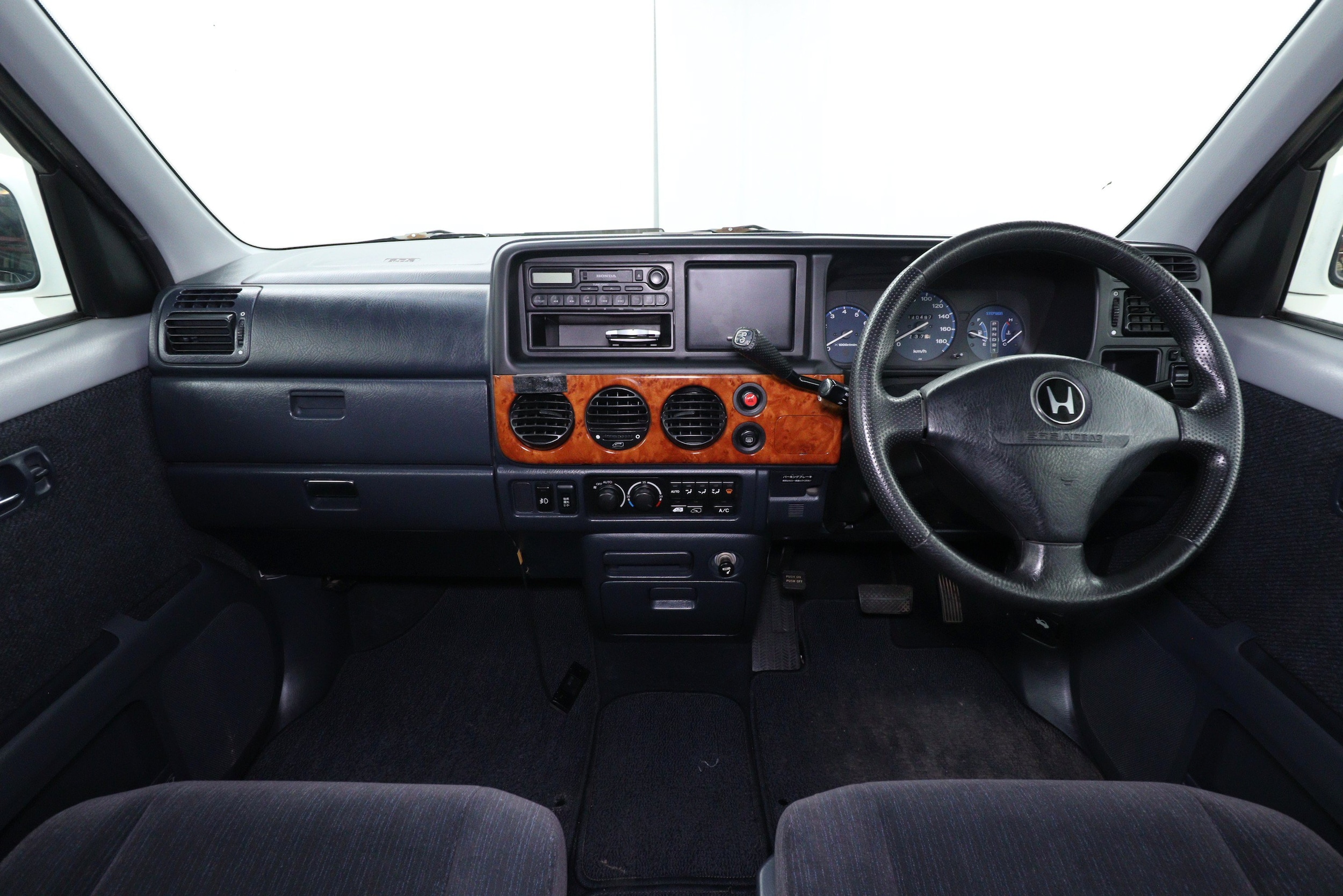 1999 Honda Stepwgn 50