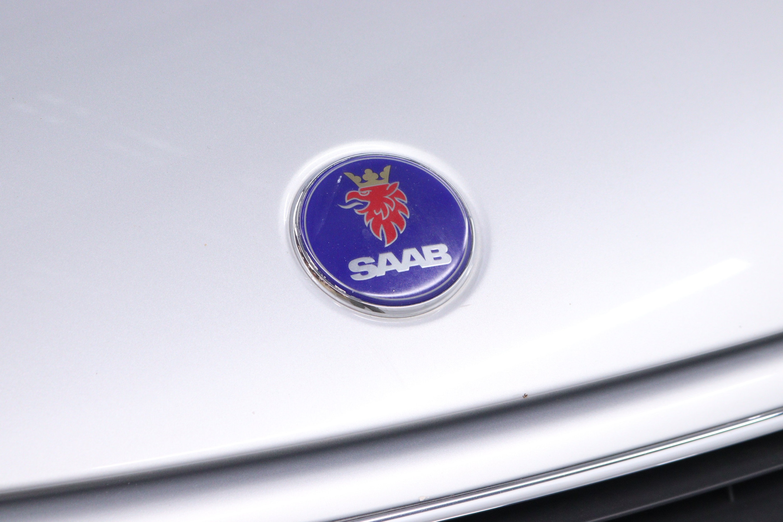 2004 Saab 2.0T 9-3 75
