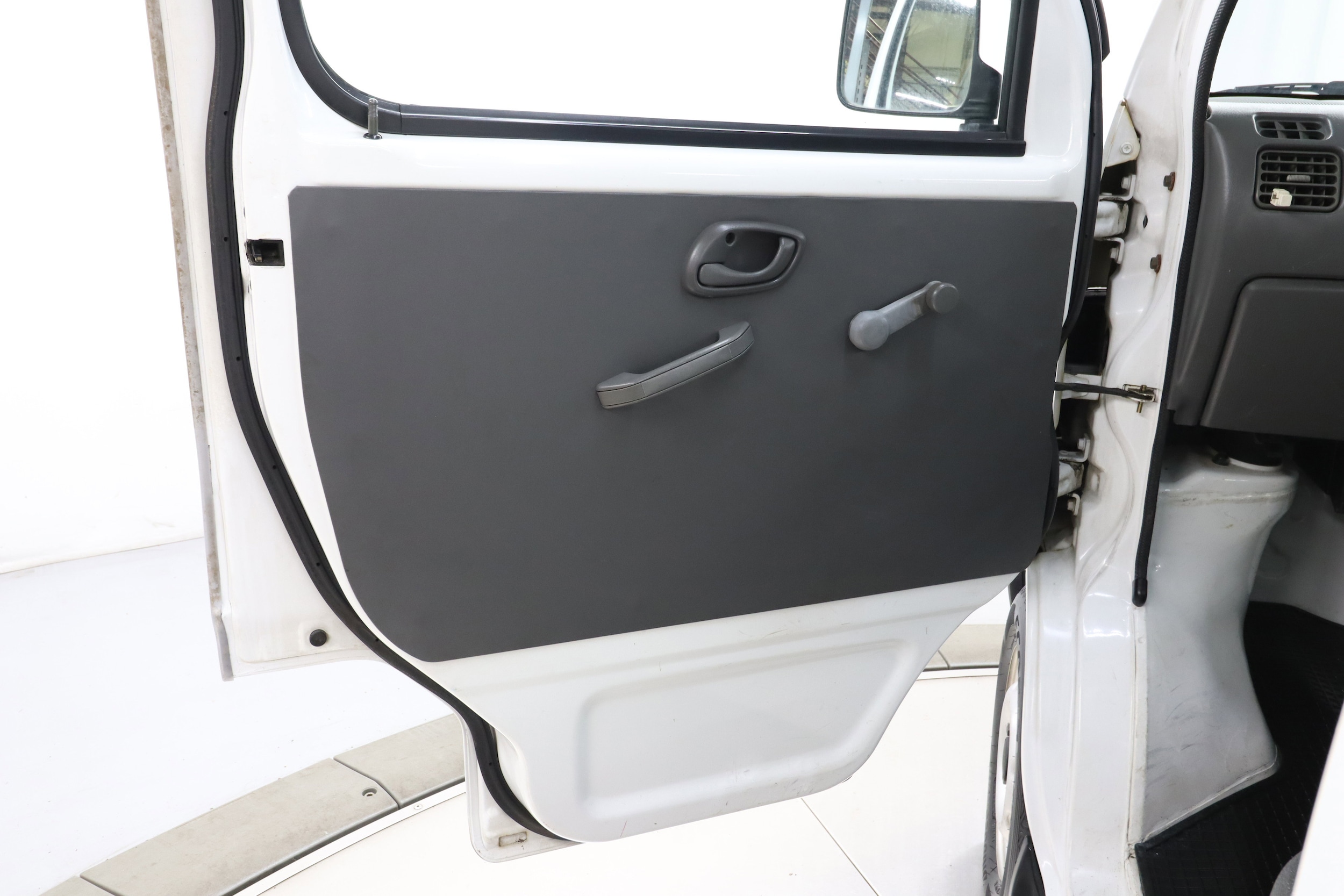 1999 Suzuki Carry 18