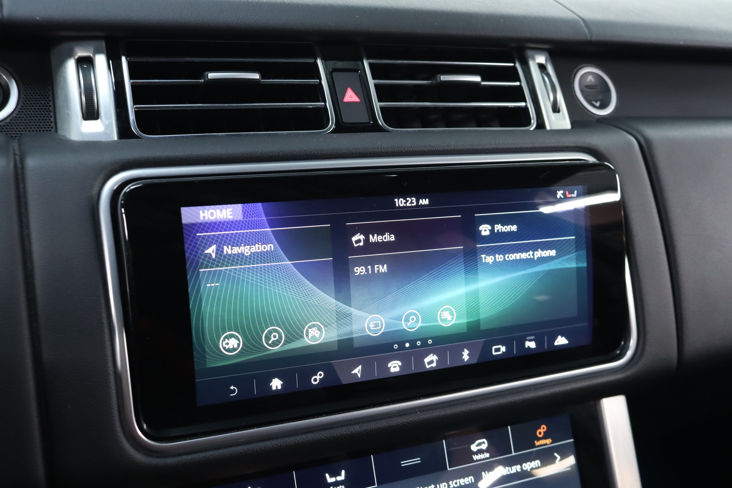 2021 Land Rover Range Rover 13