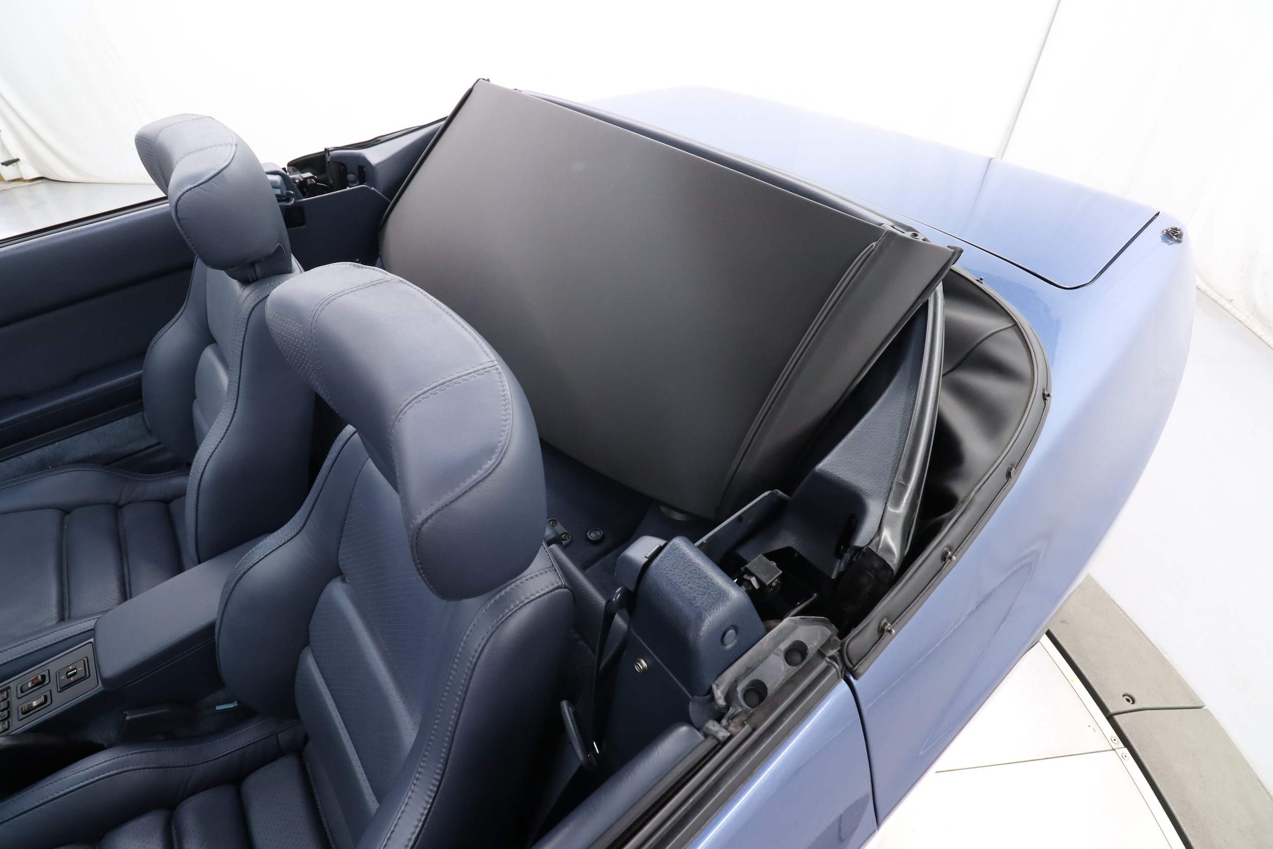 1990 Mazda RX7 - Photo 36