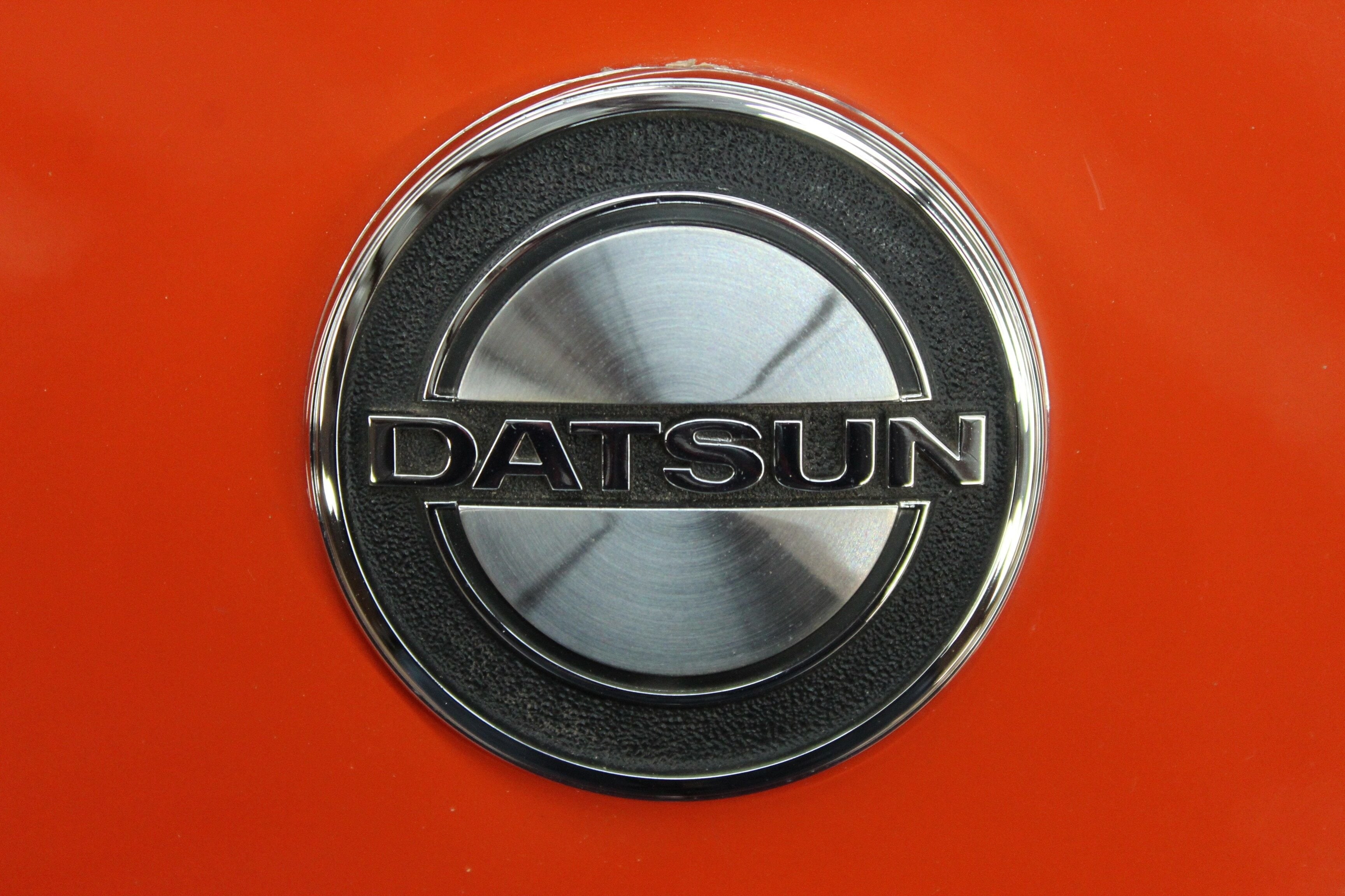 1974 Datsun 260z 61