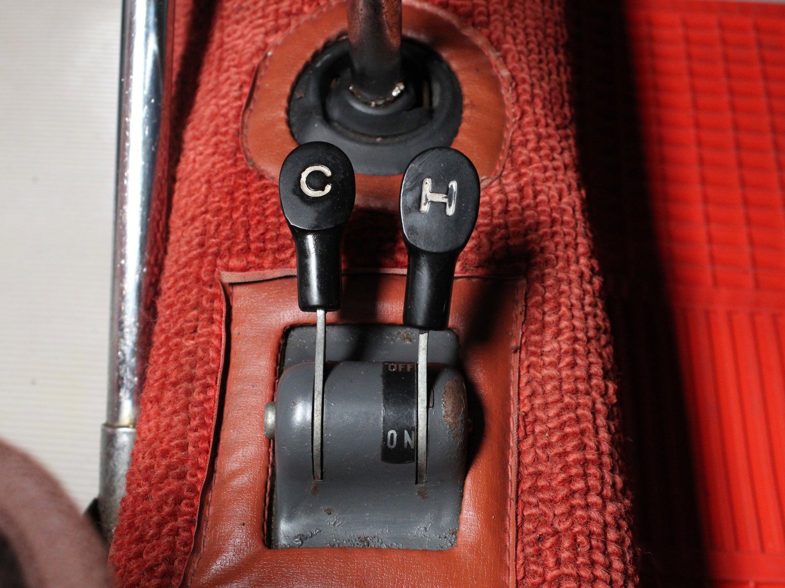 1968 Subaru 360 45